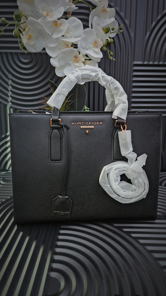 Kurt Geiger KG Large Tote Bag