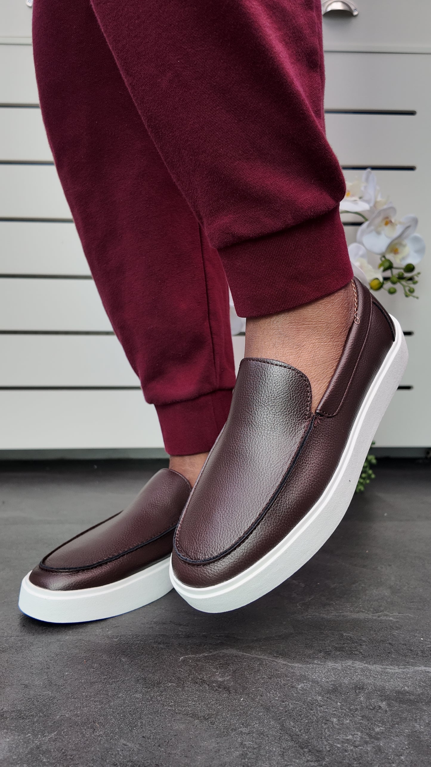 River Island Loafers for Men