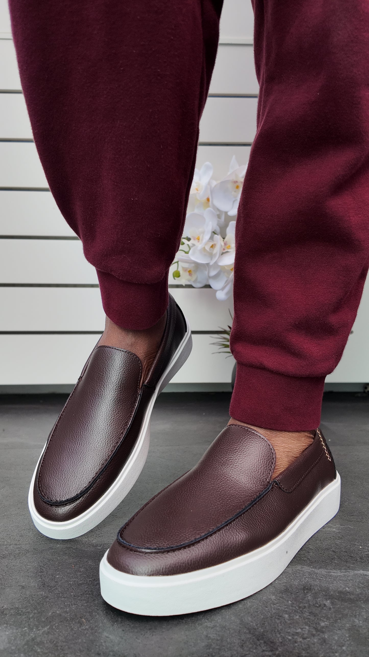 River Island Loafers for Men
