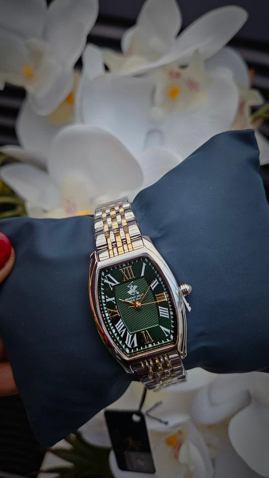 Beverly Hills Polo Club Women's Watch