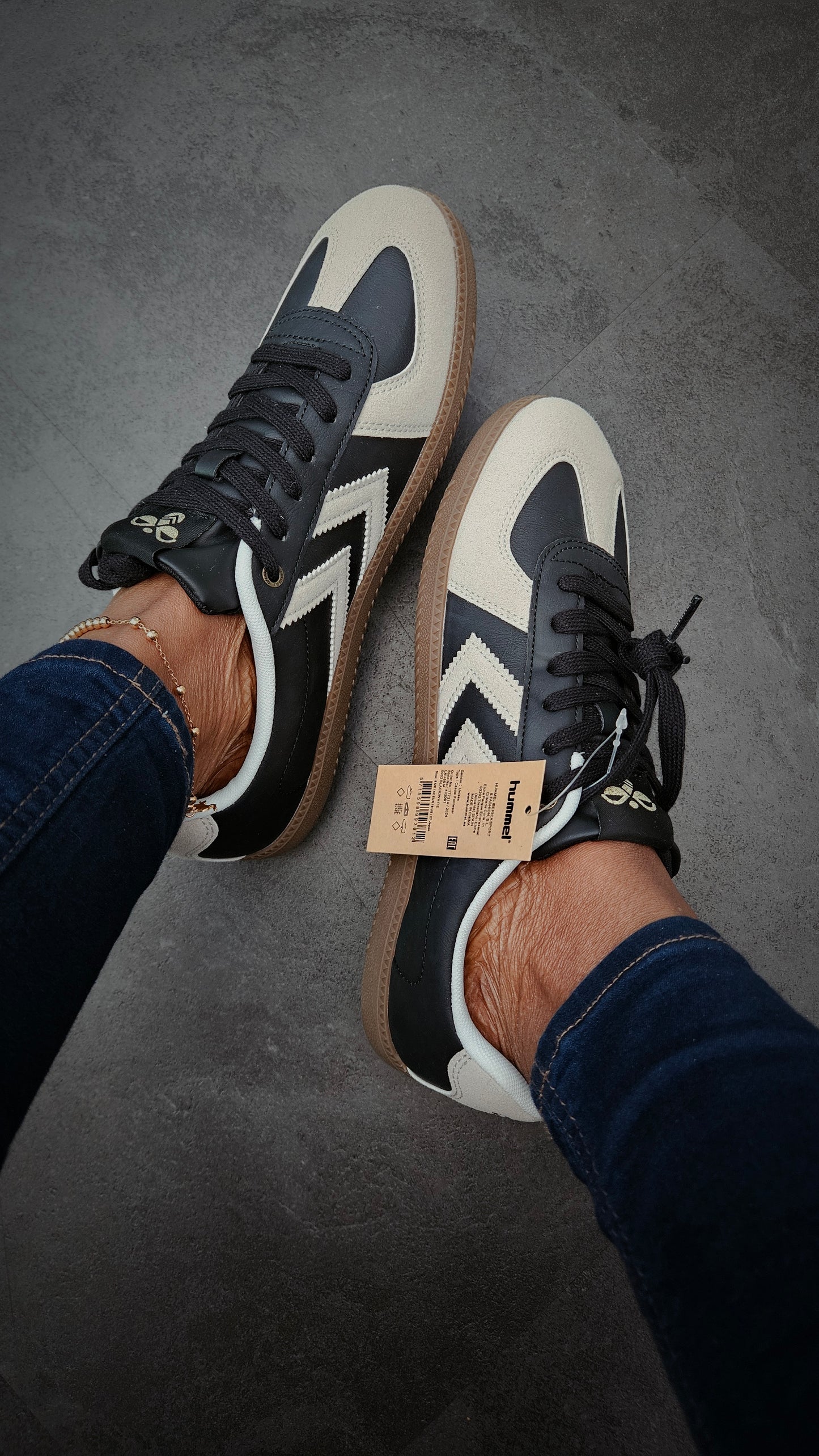 Multicolour Unisex Trainers