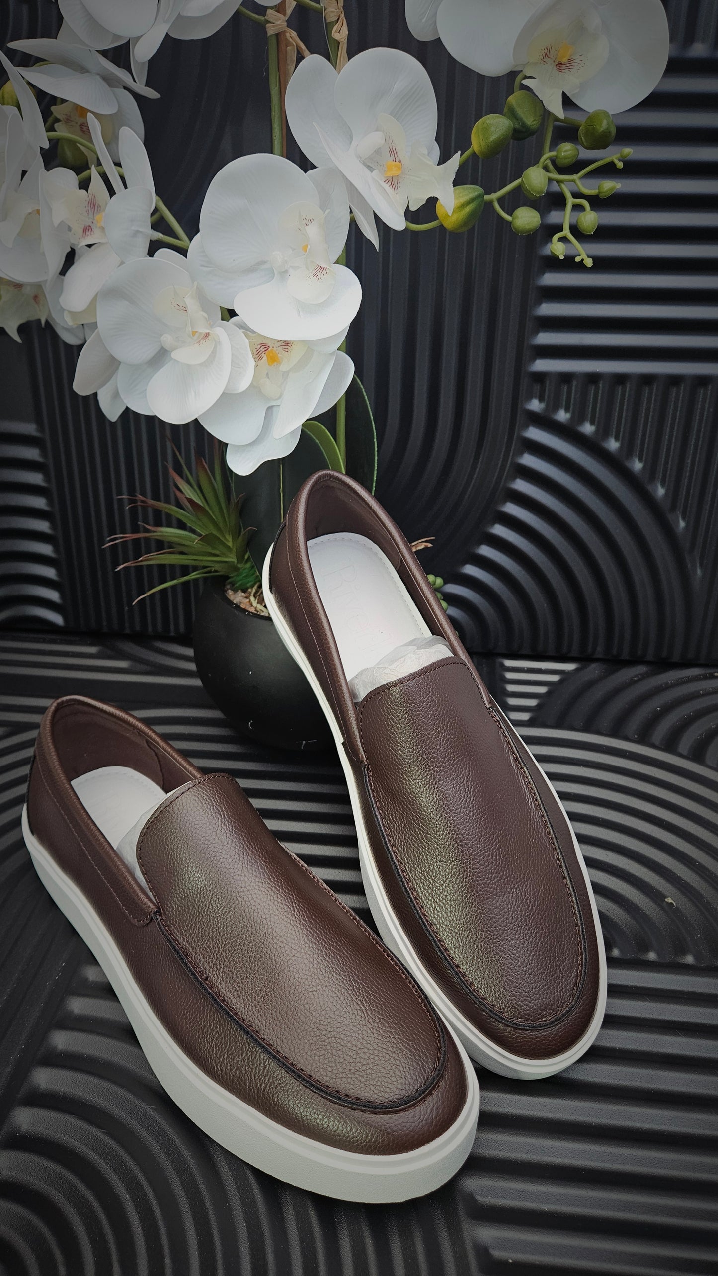 River Island Loafers for Men