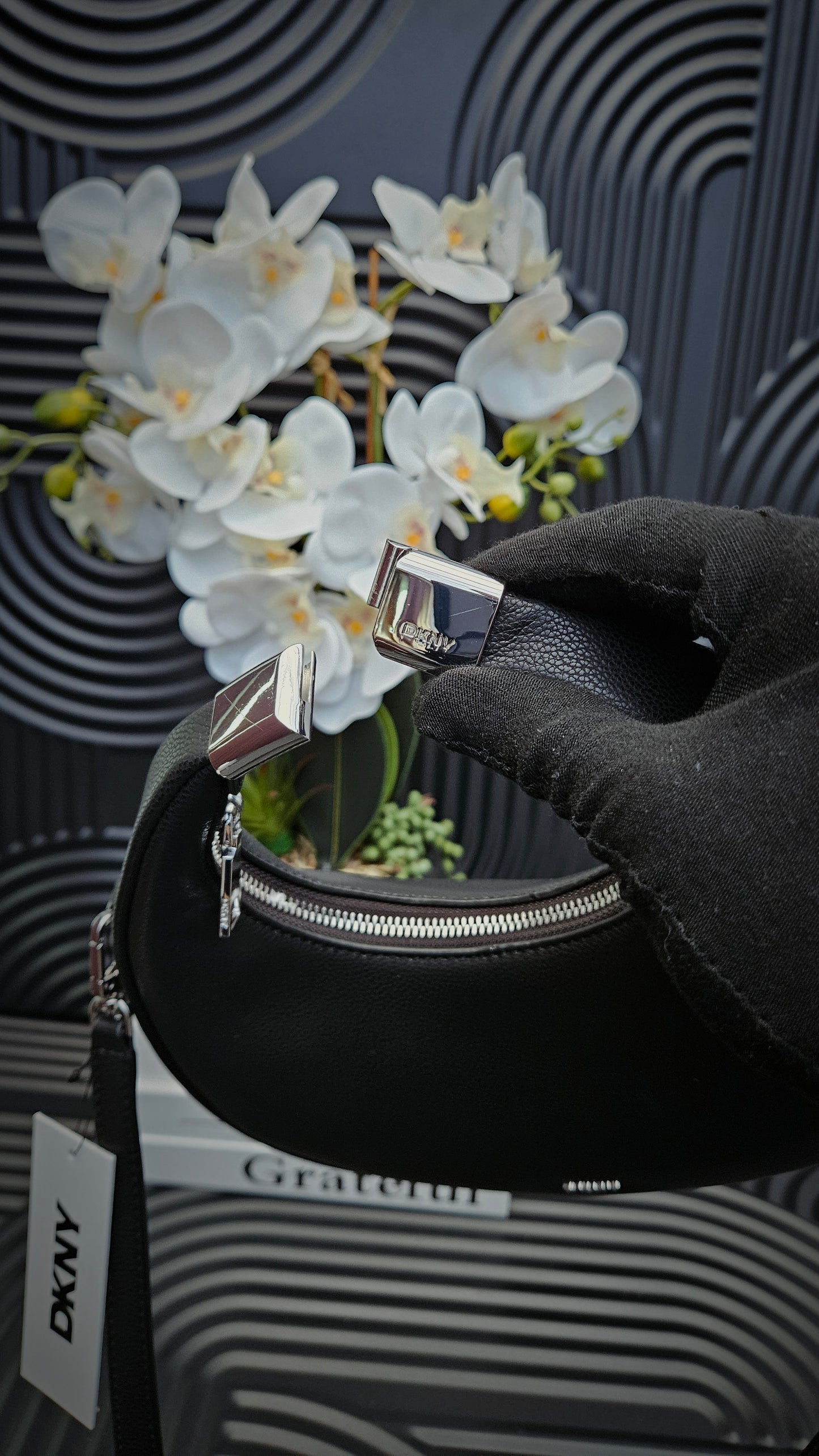 DKNY Crossbody Bag