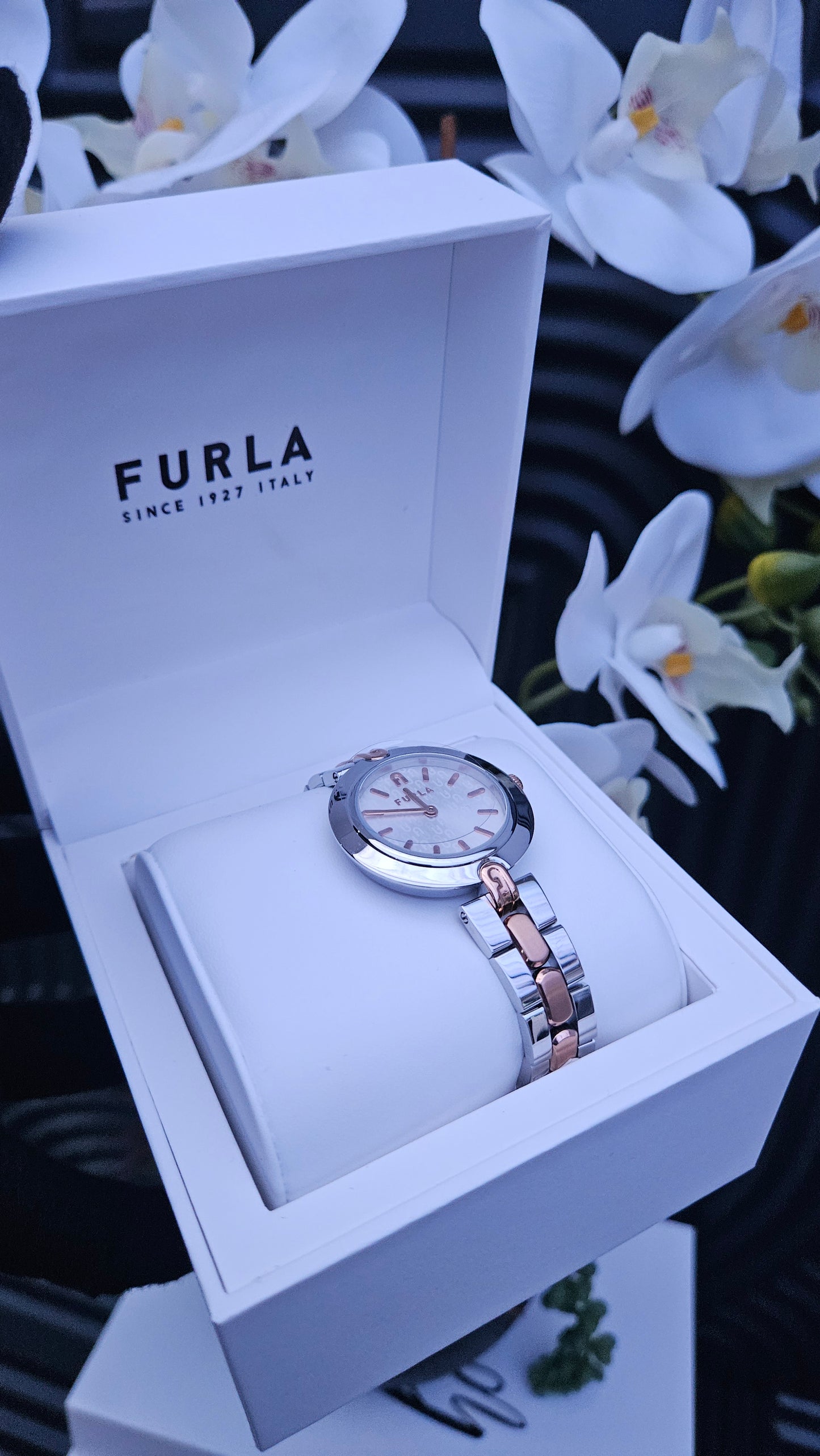 FURLA Ladies Watch
