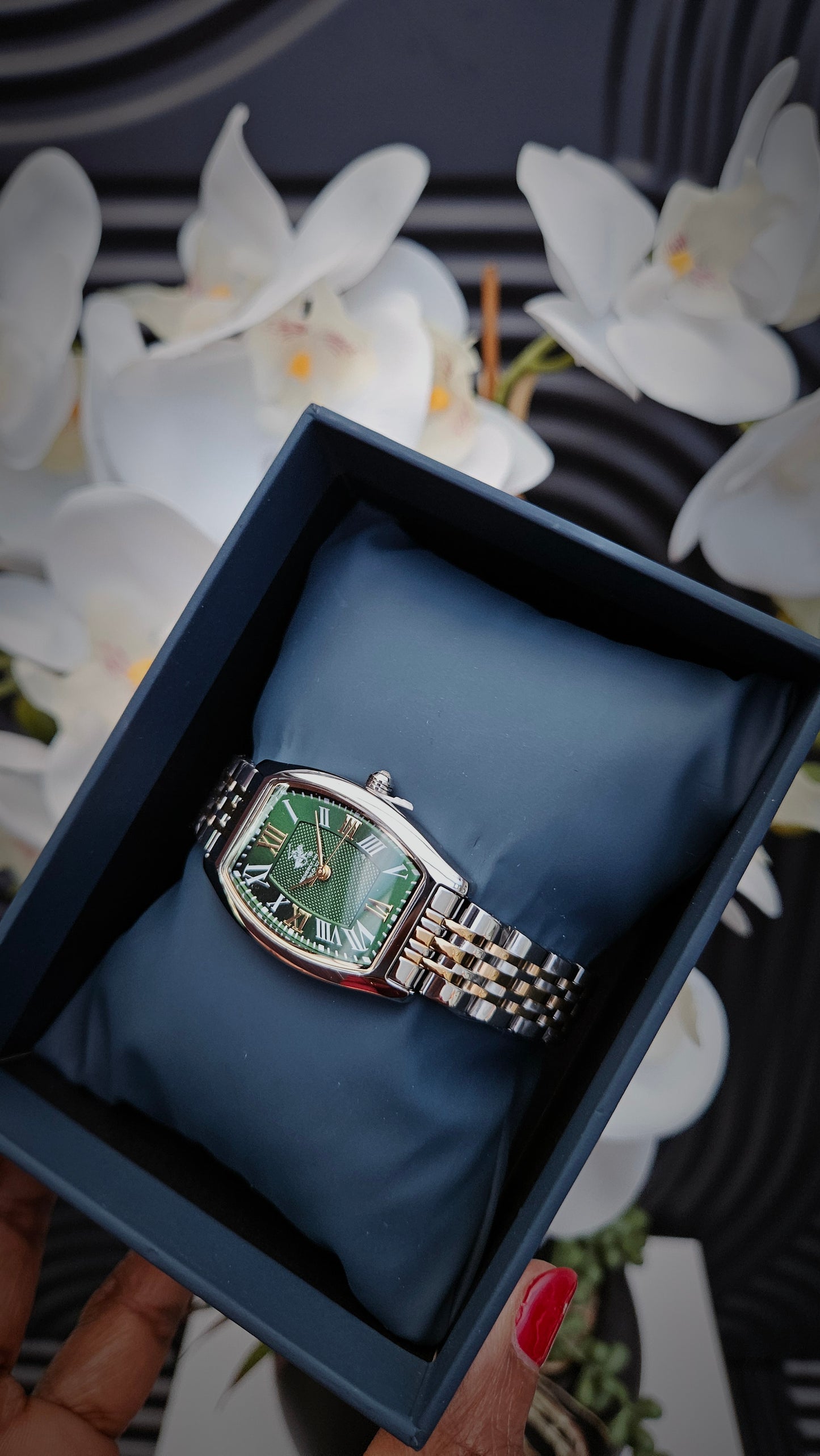 Beverly Hills Polo Club Women's Watch