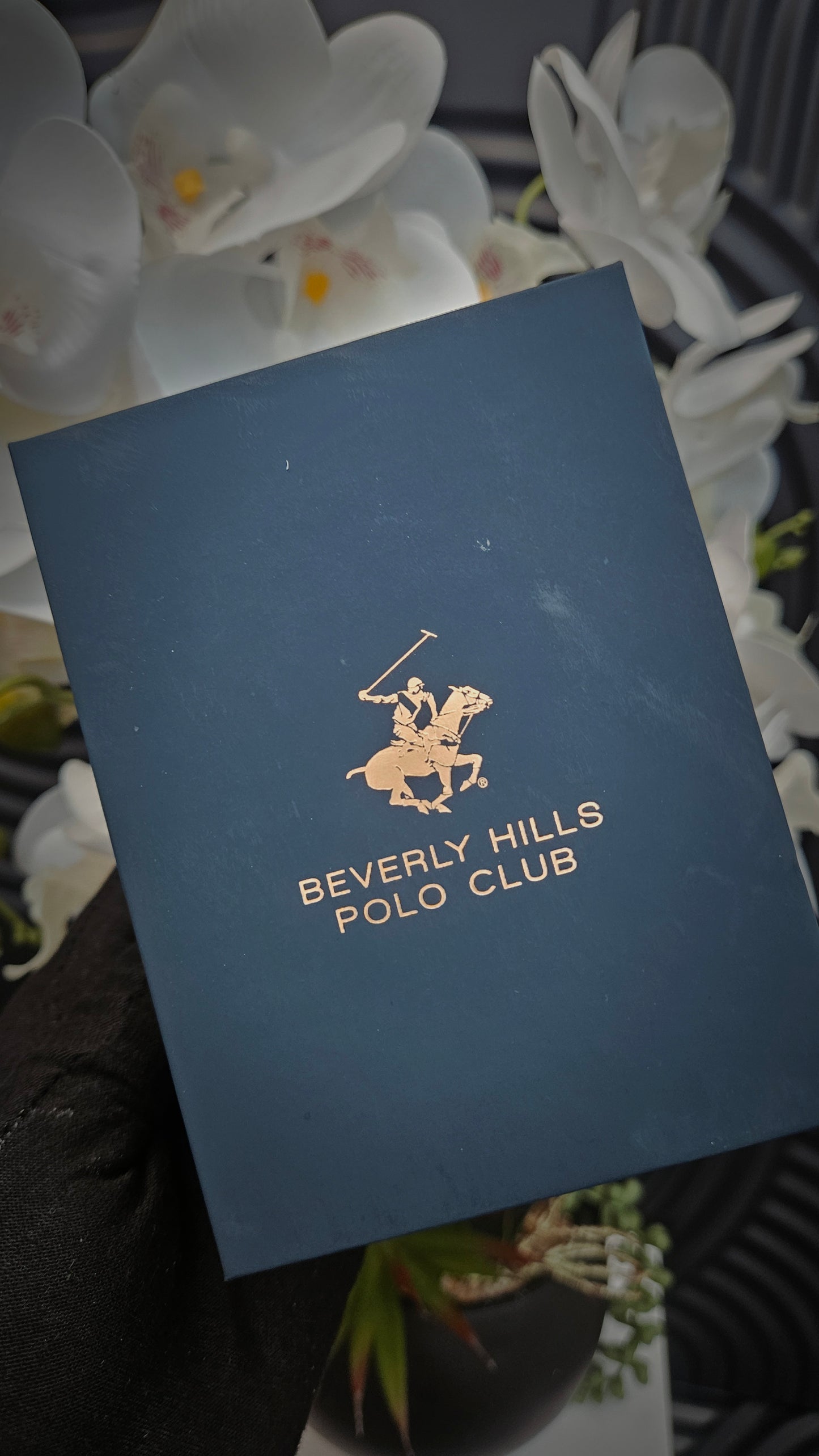 Beverly Hills Polo Club Women's Watch