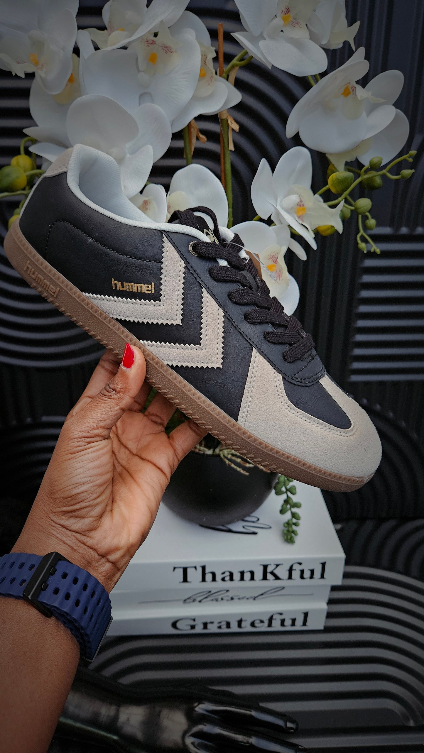 Multicolour Unisex Trainers