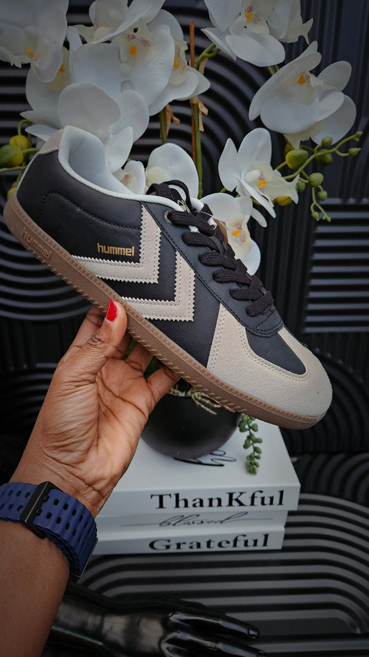 Multicolour Unisex Trainers