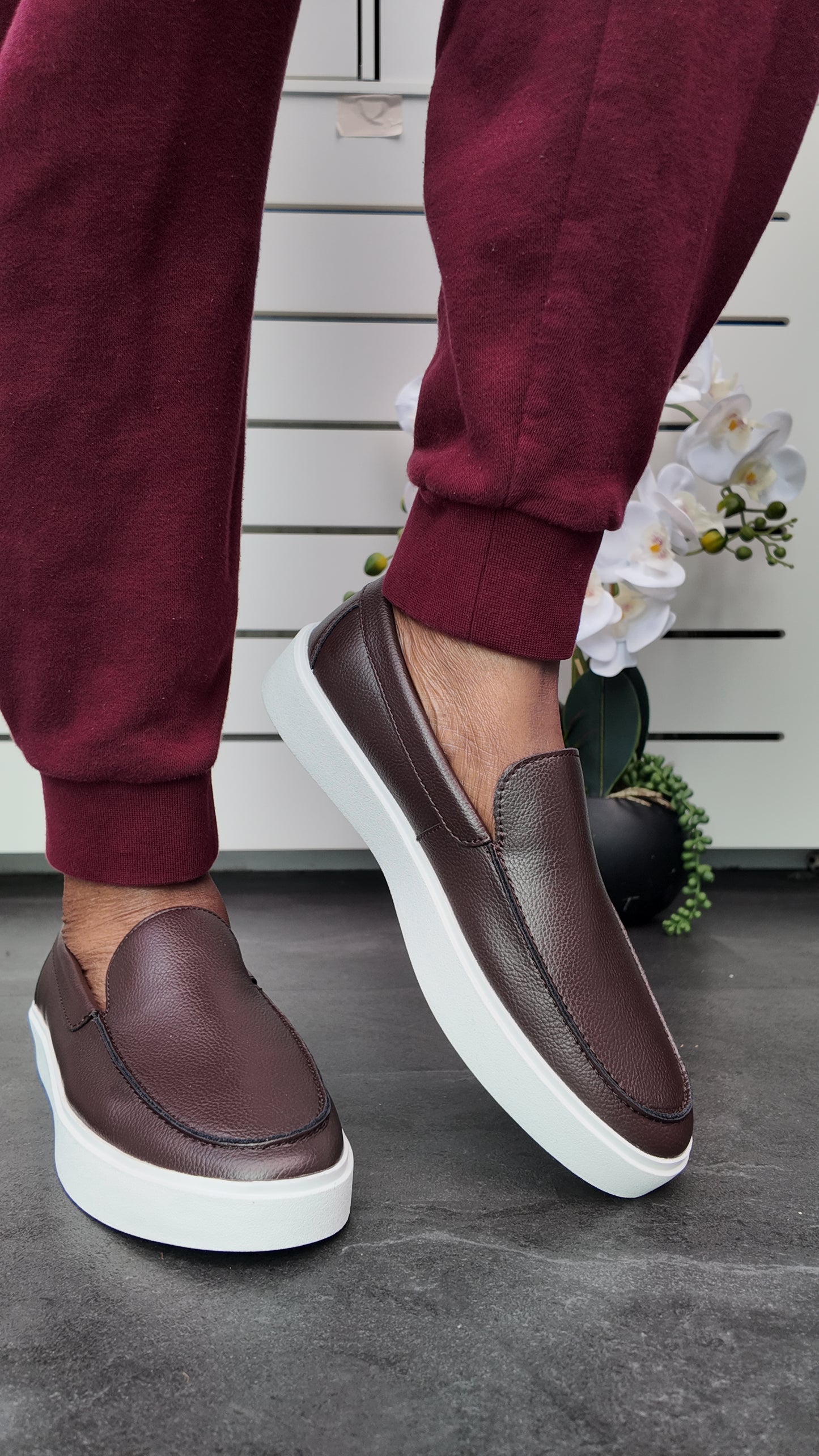River Island Loafers for Men