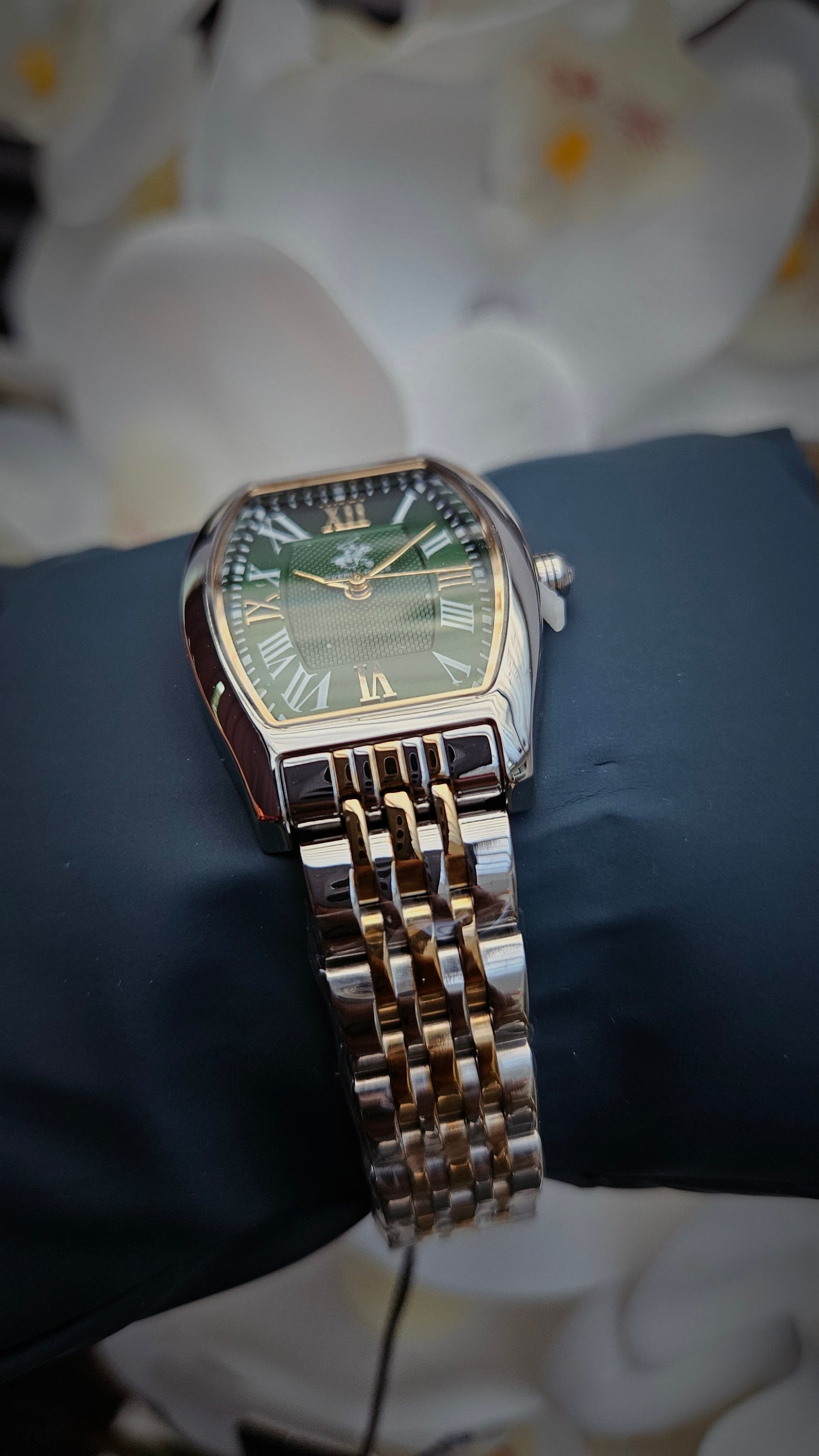 Beverly Hills Polo Club Women's Watch