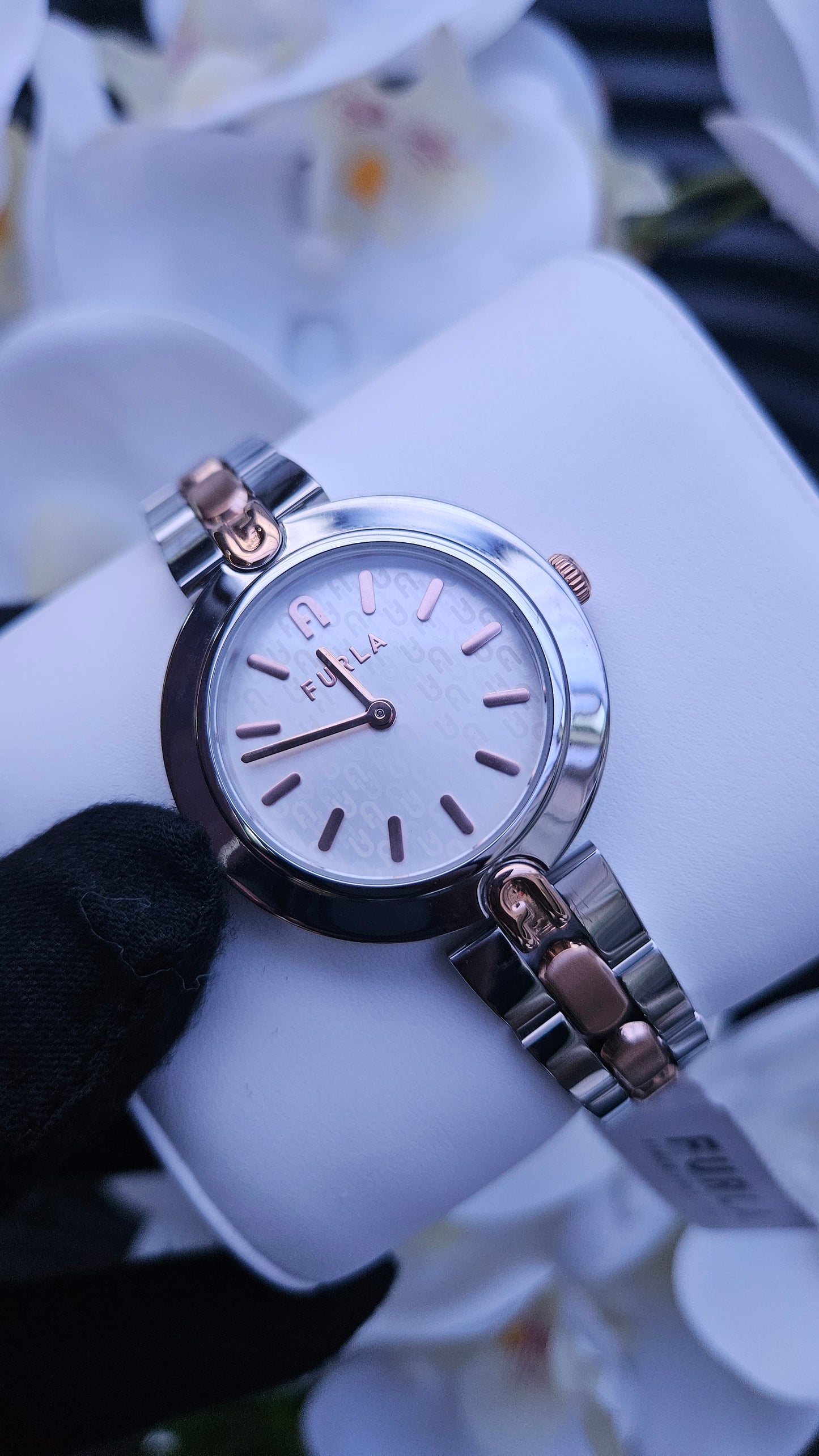FURLA Ladies Watch