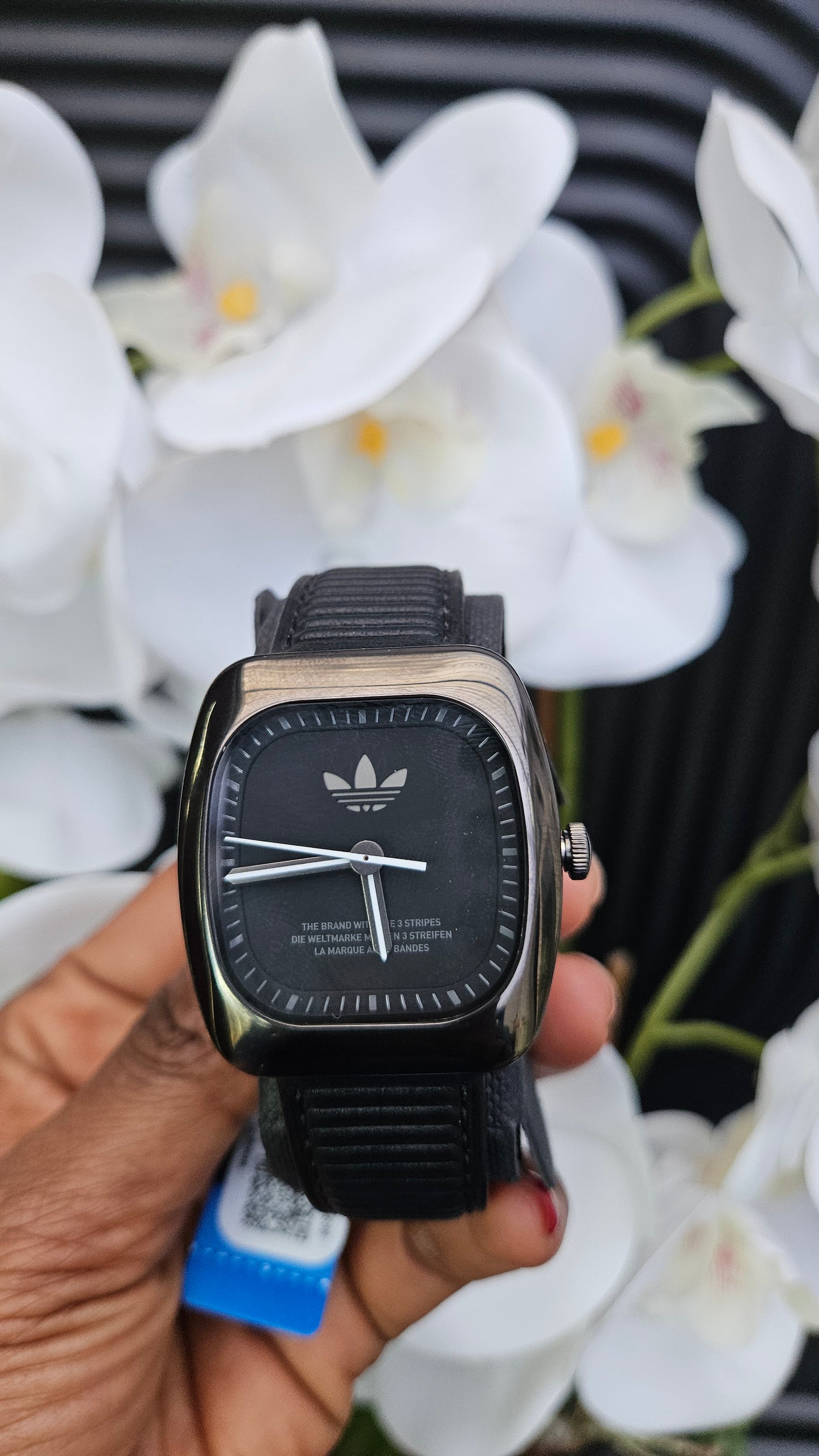 Adidas Originals Unisex Watch