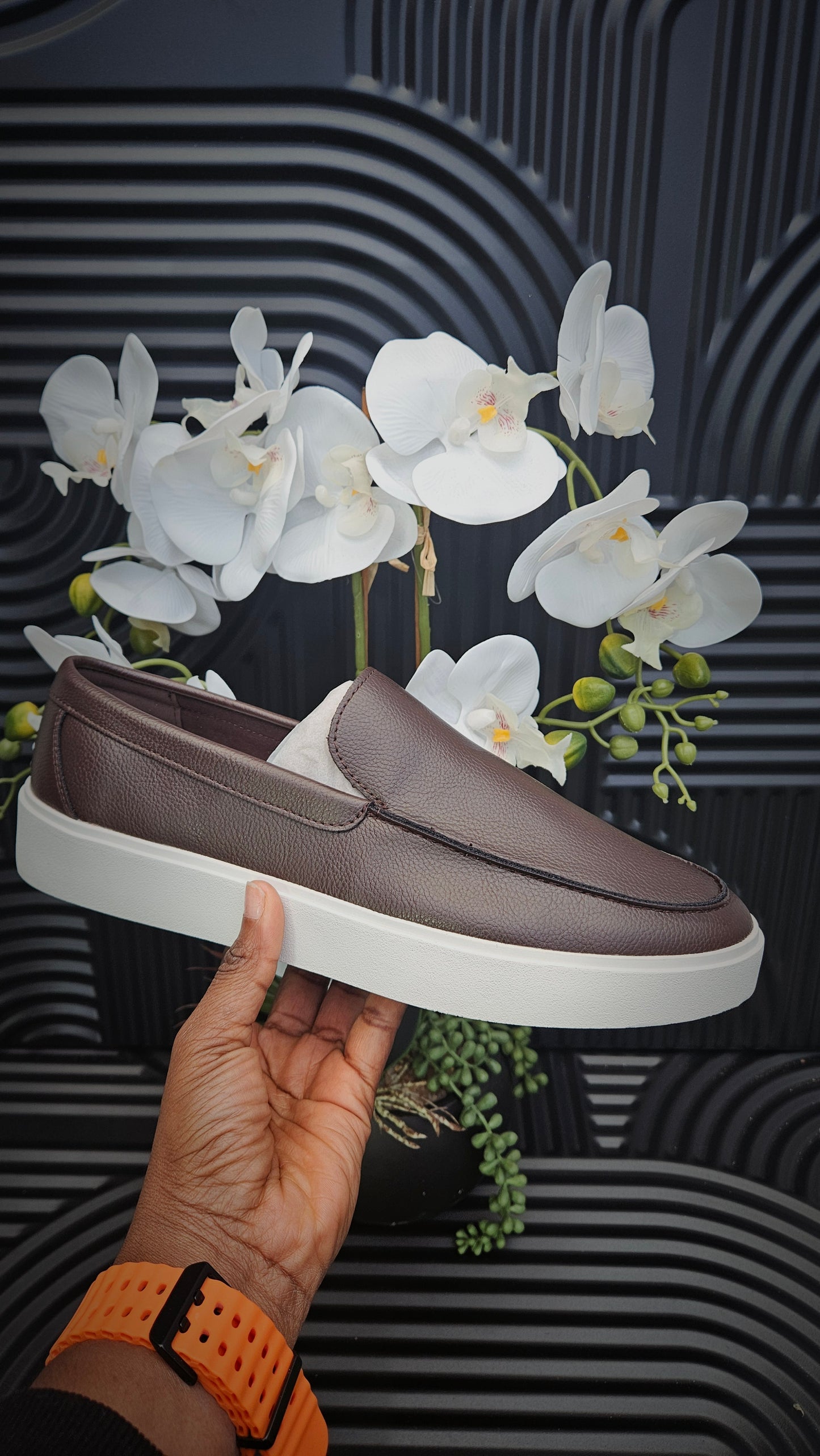River Island Loafers for Men