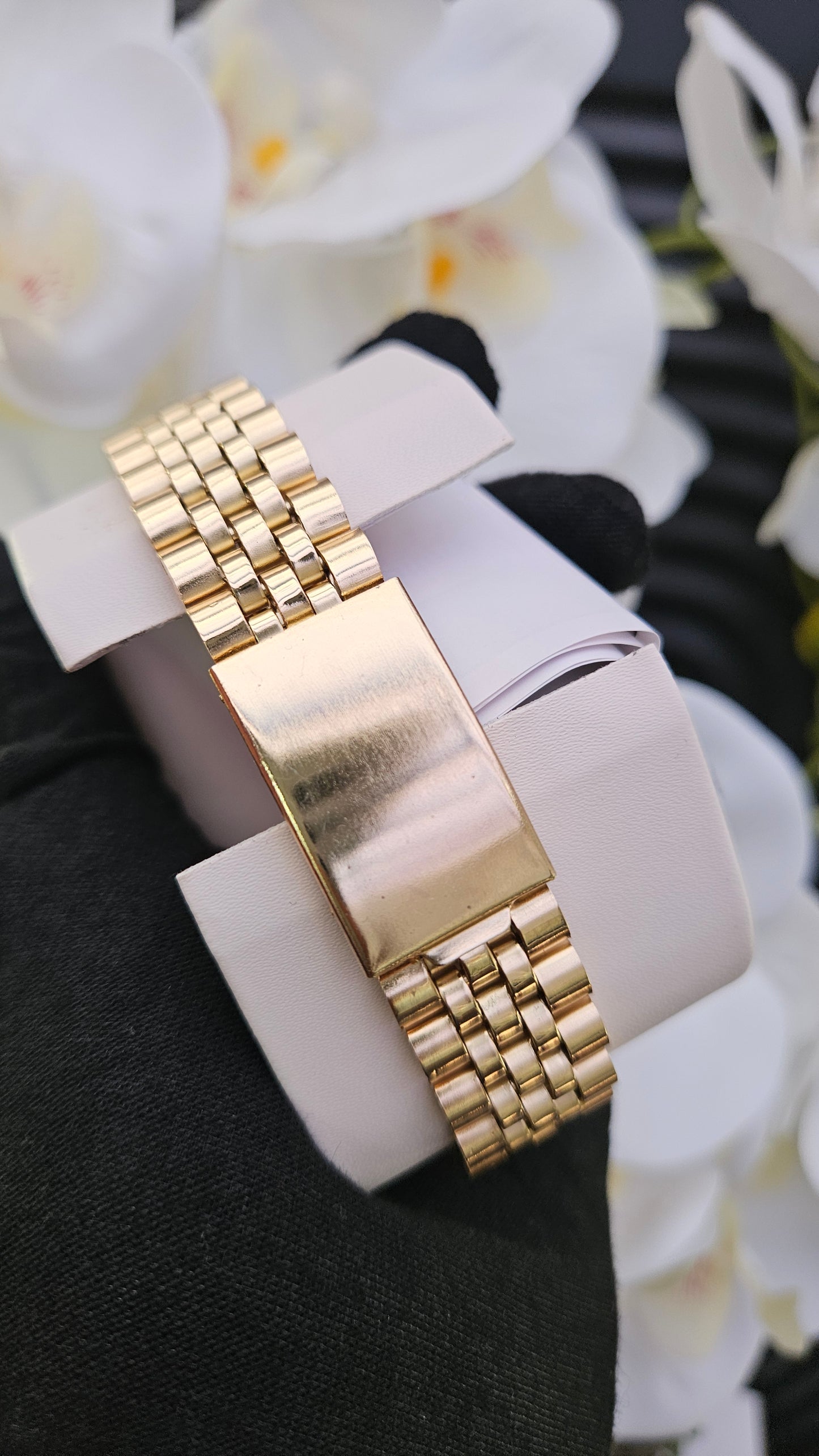 American Exchange Genuine Diamond Collection Watch