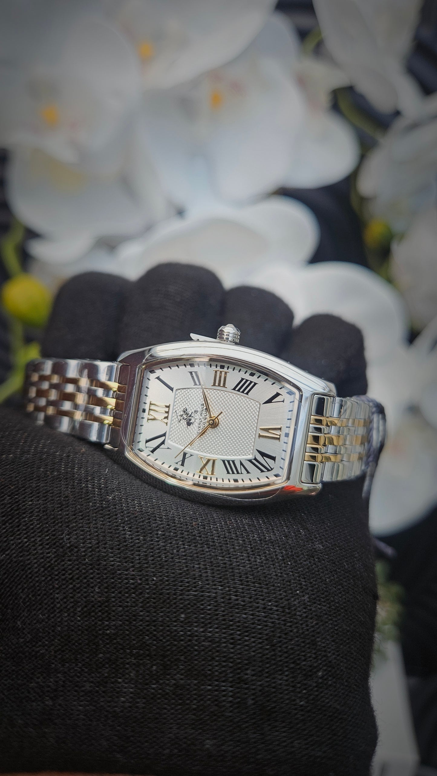 Beverly Hills Polo Club Women's Watch