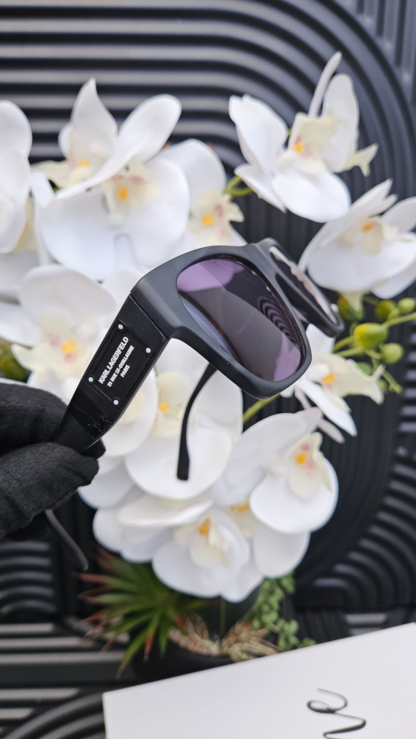 K.L Unisex Sunglasses