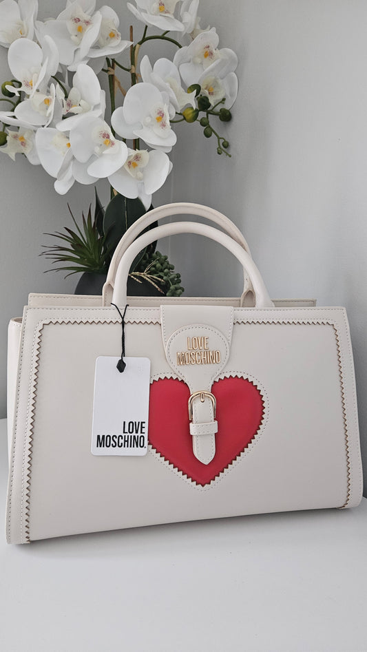 Love Moschino Shoulder Bag