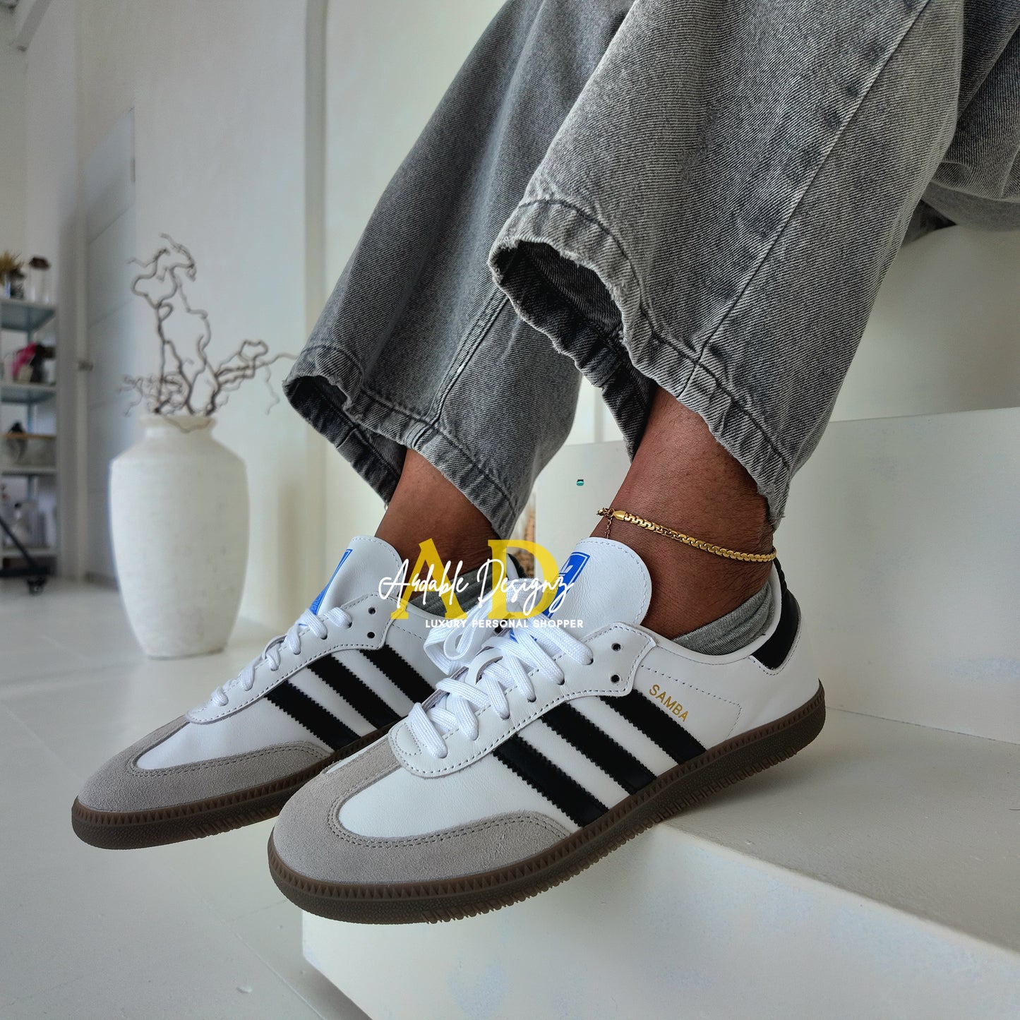Best Selling Striped Unisex Sneakers