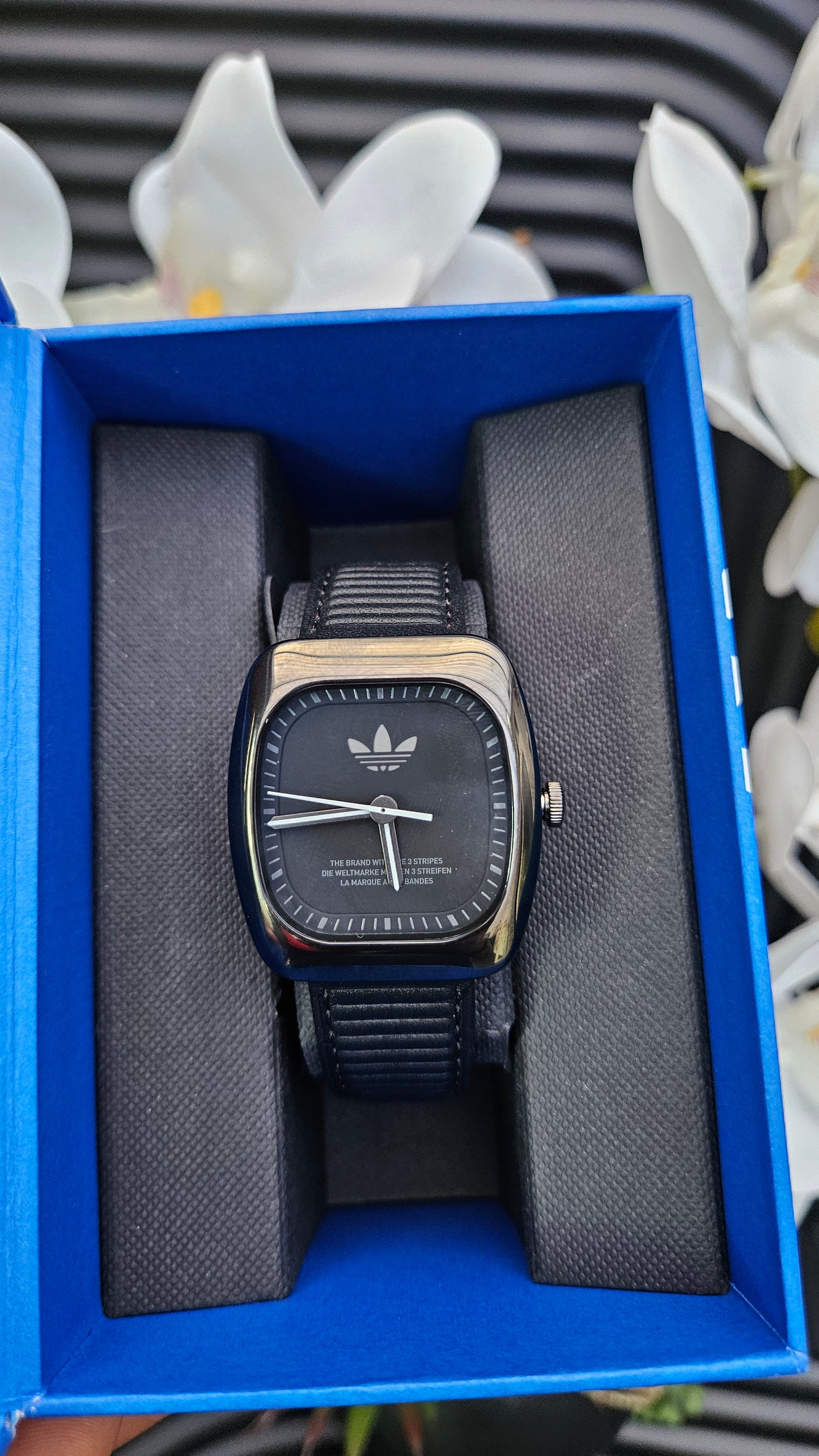 Adidas Originals Unisex Watch