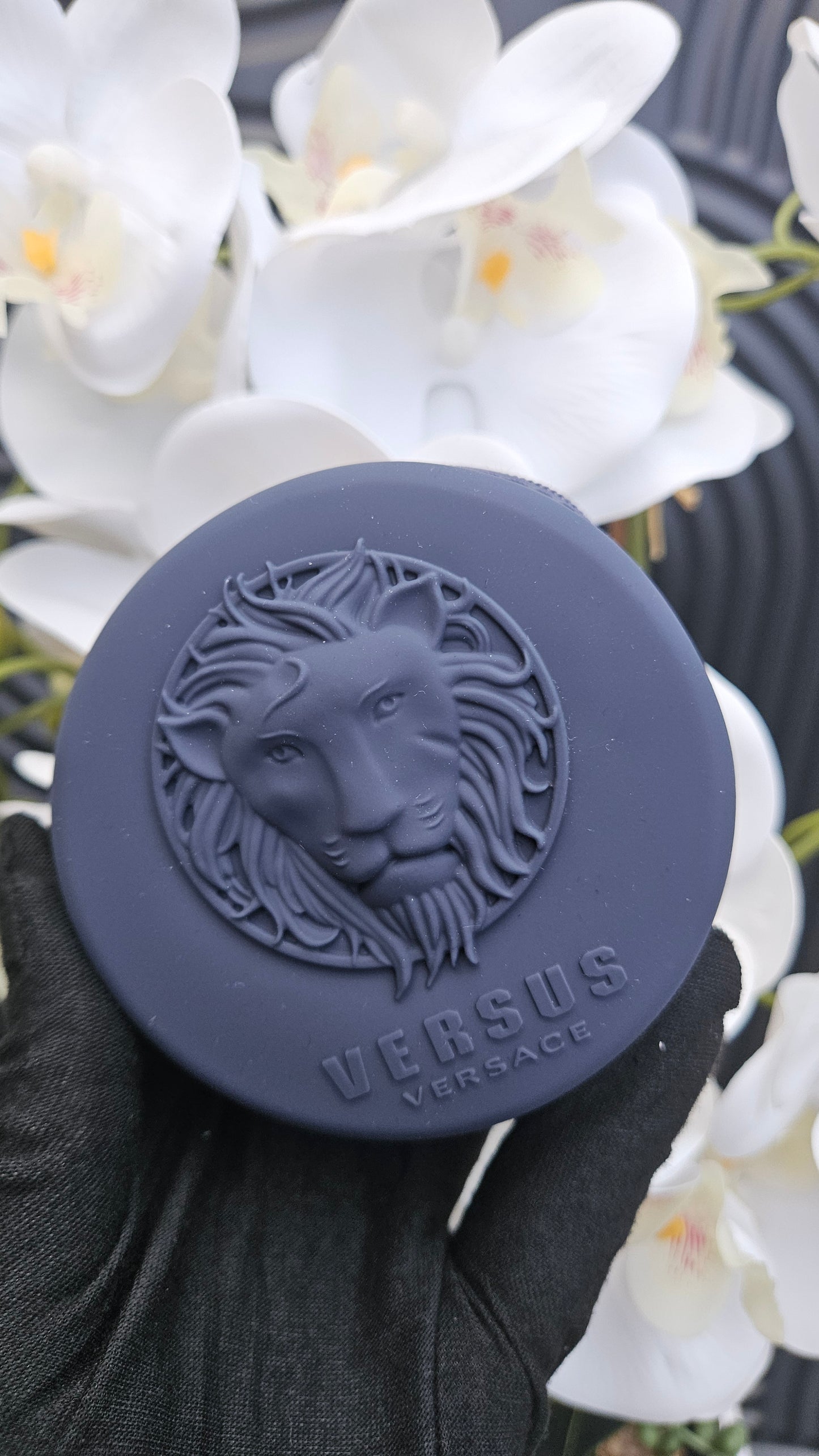 Versus Versace Logo Watch
