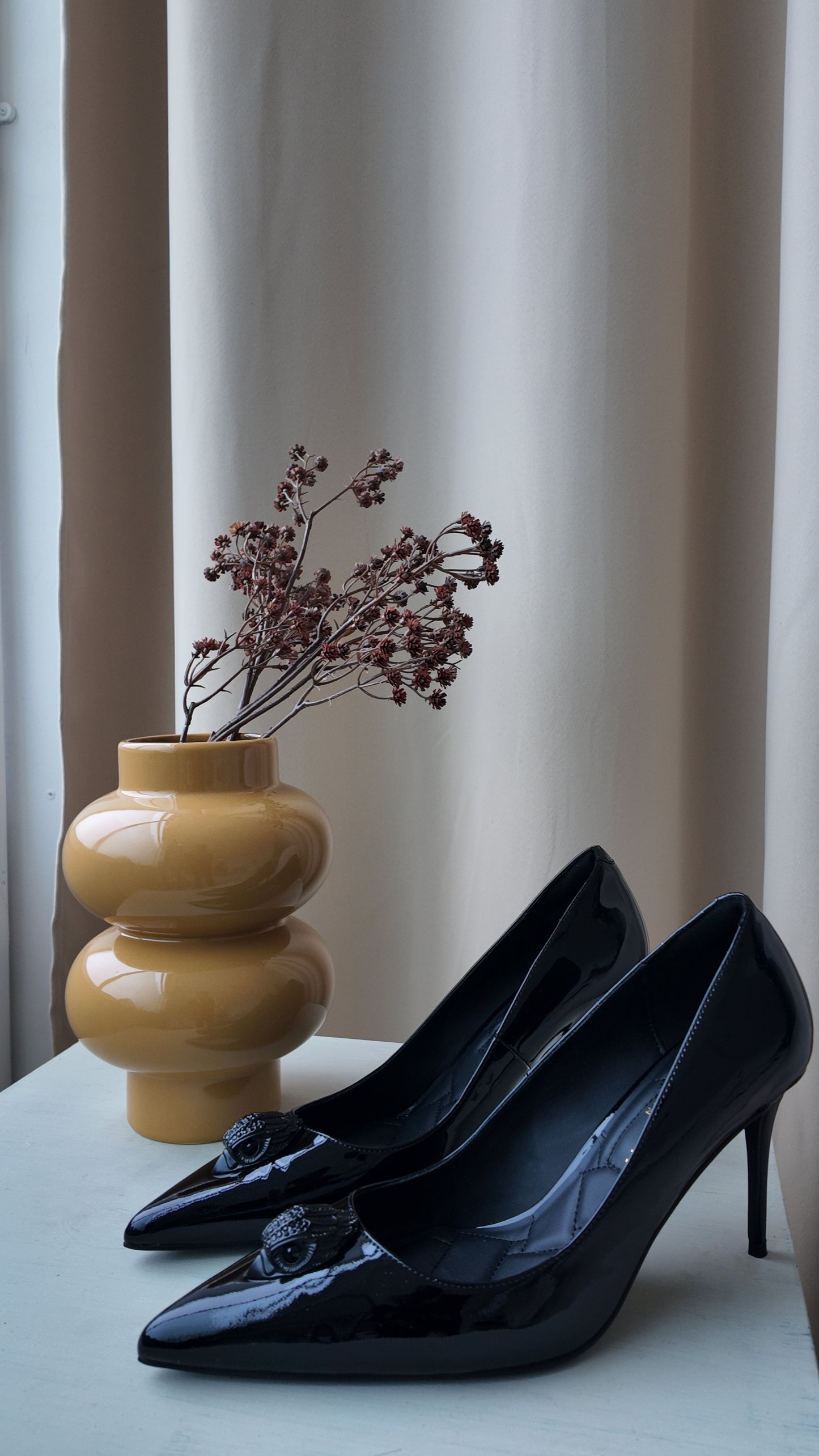 Kurt Geiger KG Eagle Court Shoes