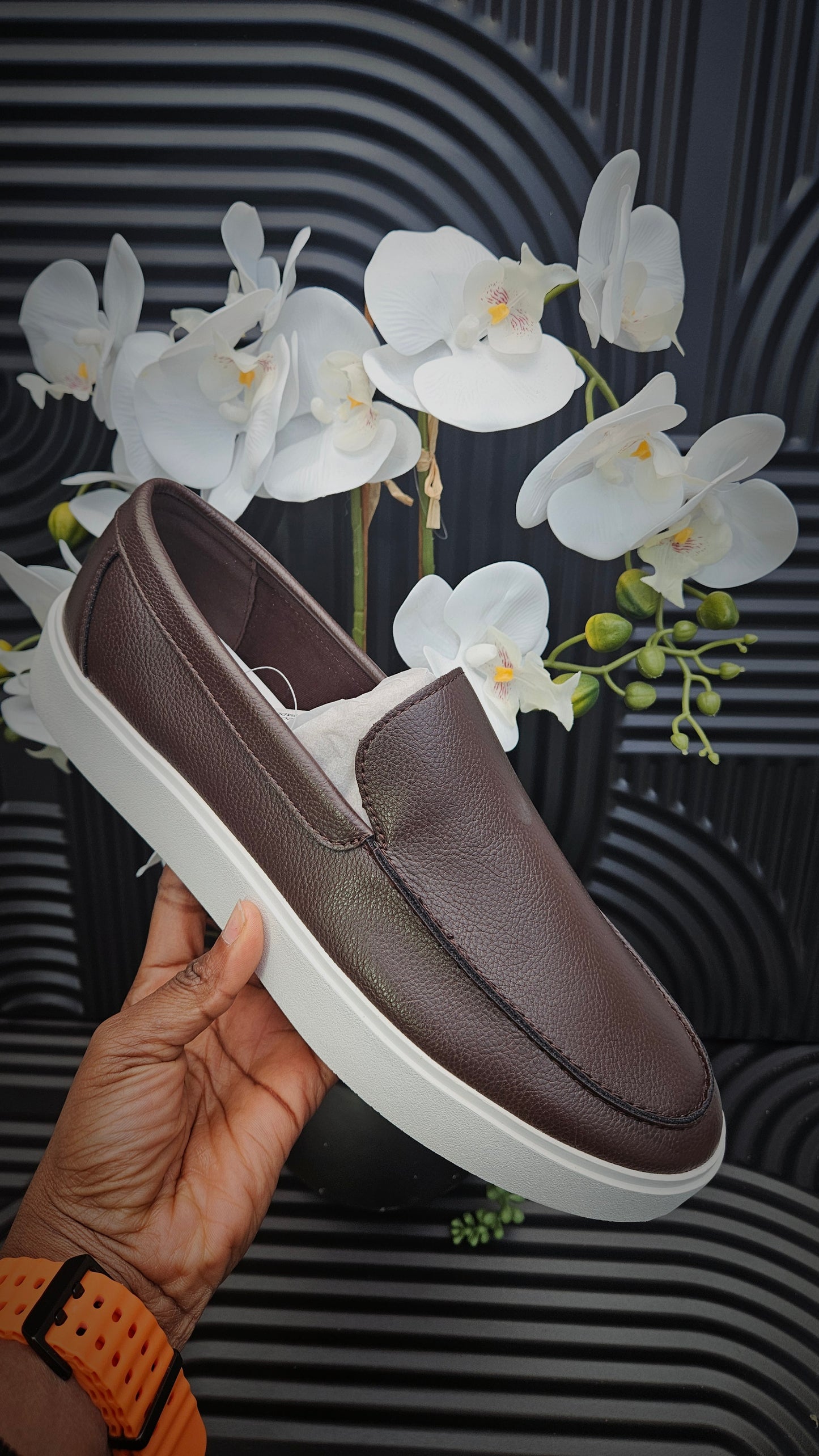 River Island Loafers for Men