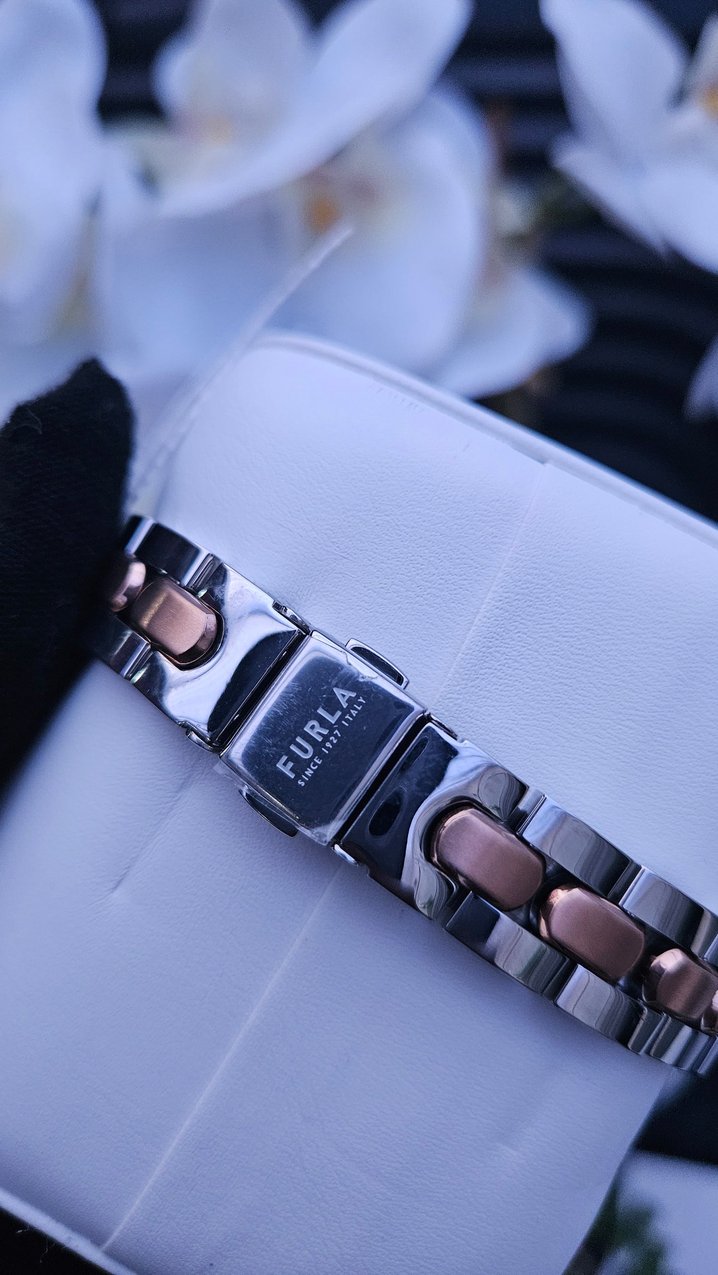 FURLA Ladies Watch