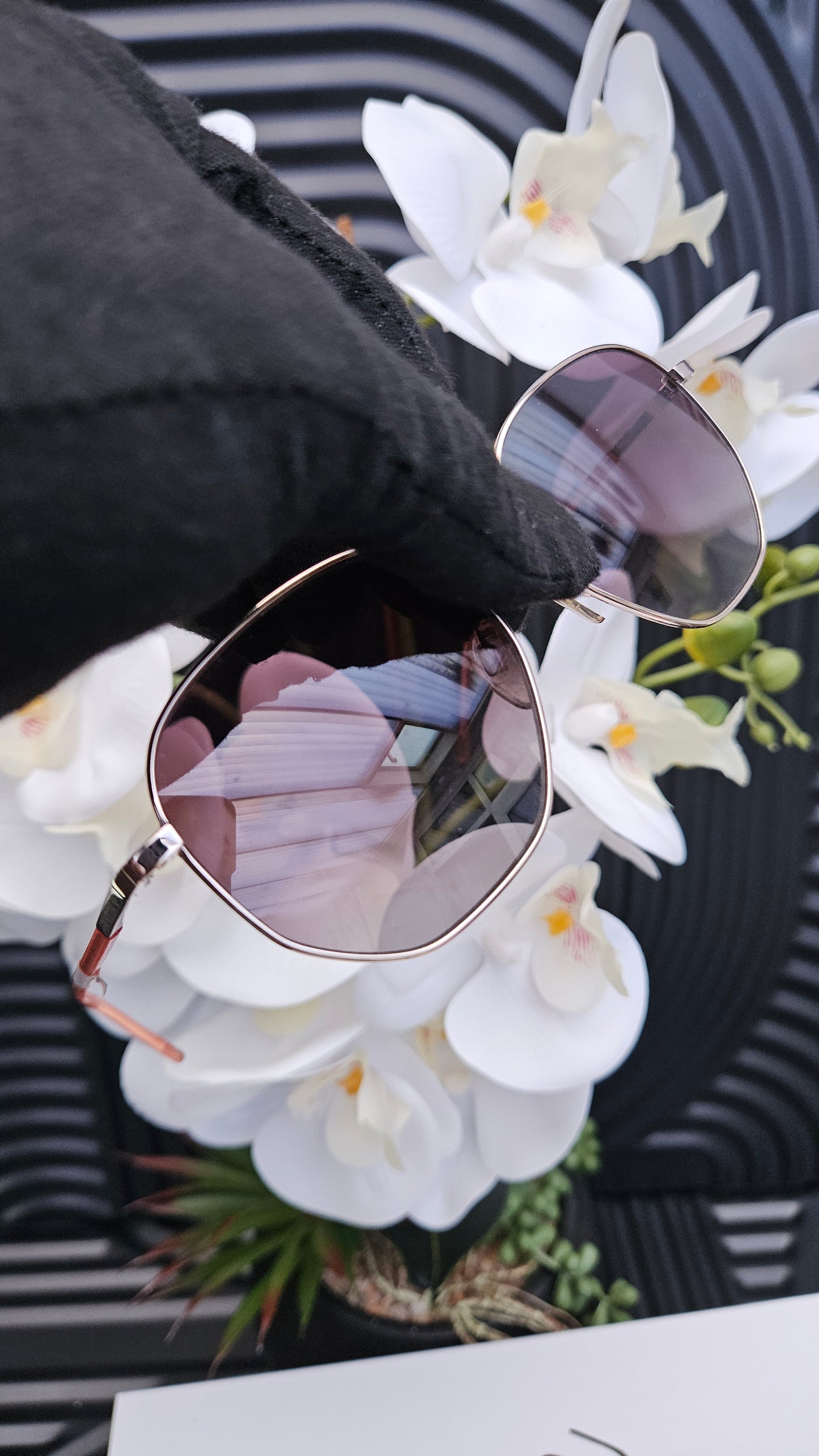 LM Unisex Sunglasses