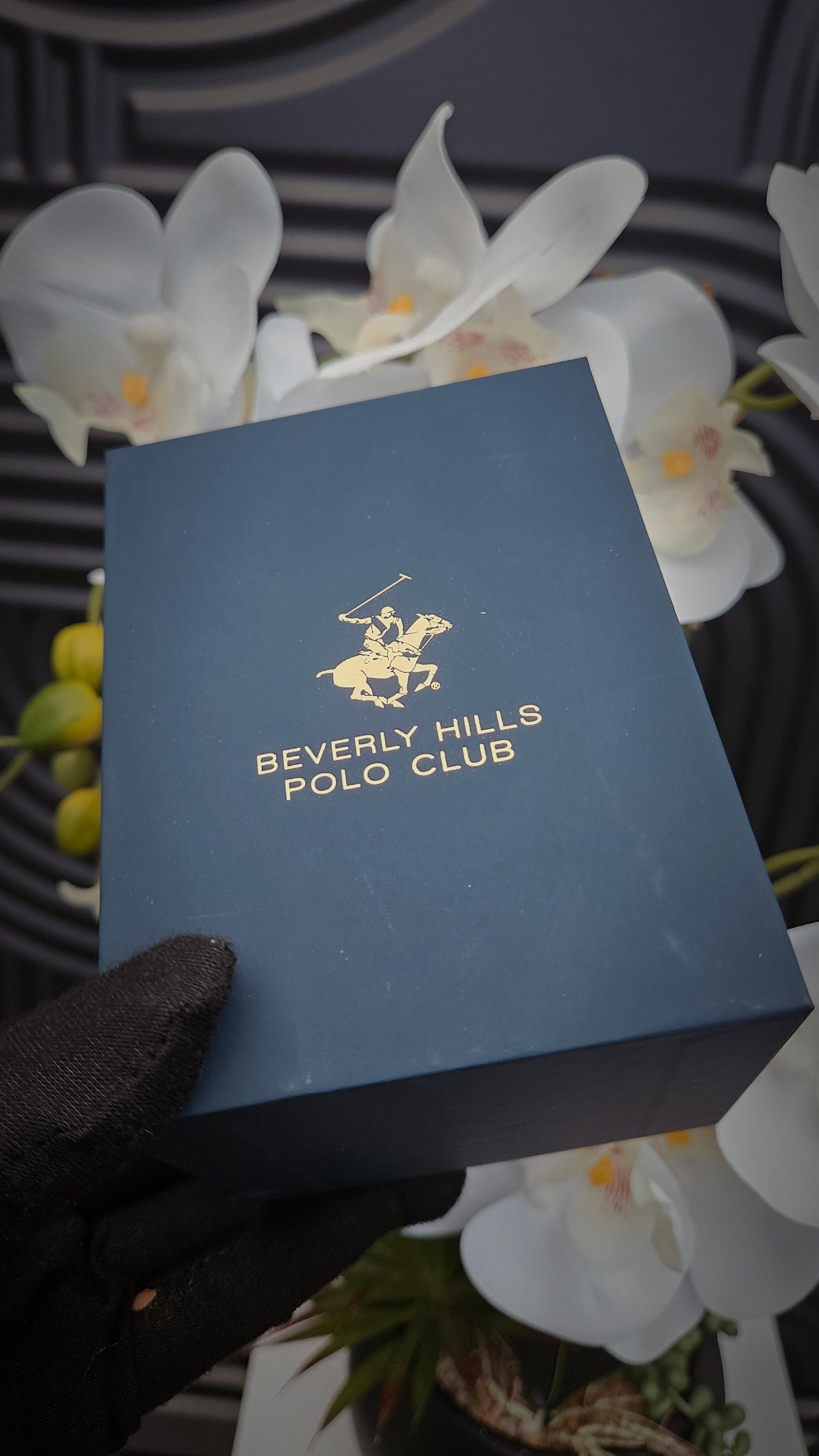 Beverly Hills Polo Club Green Silicon Strap Watch -Authentic Retail Product