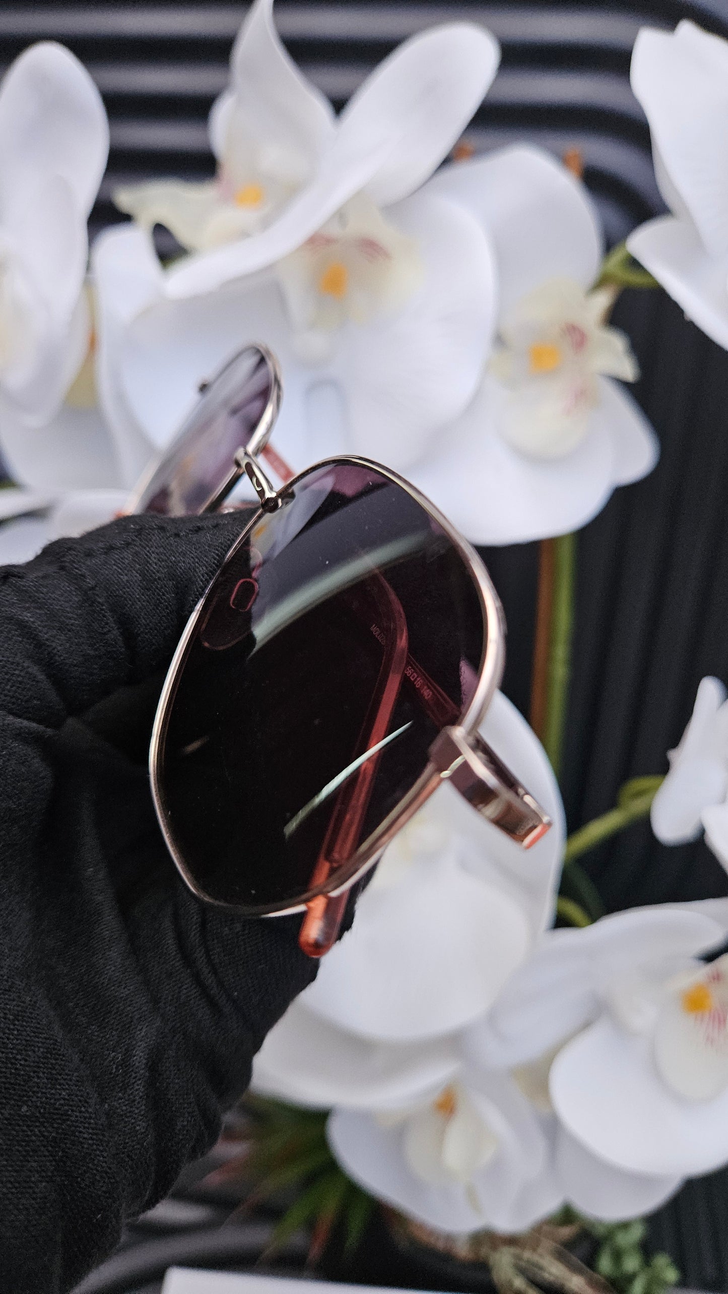 LM Unisex Sunglasses