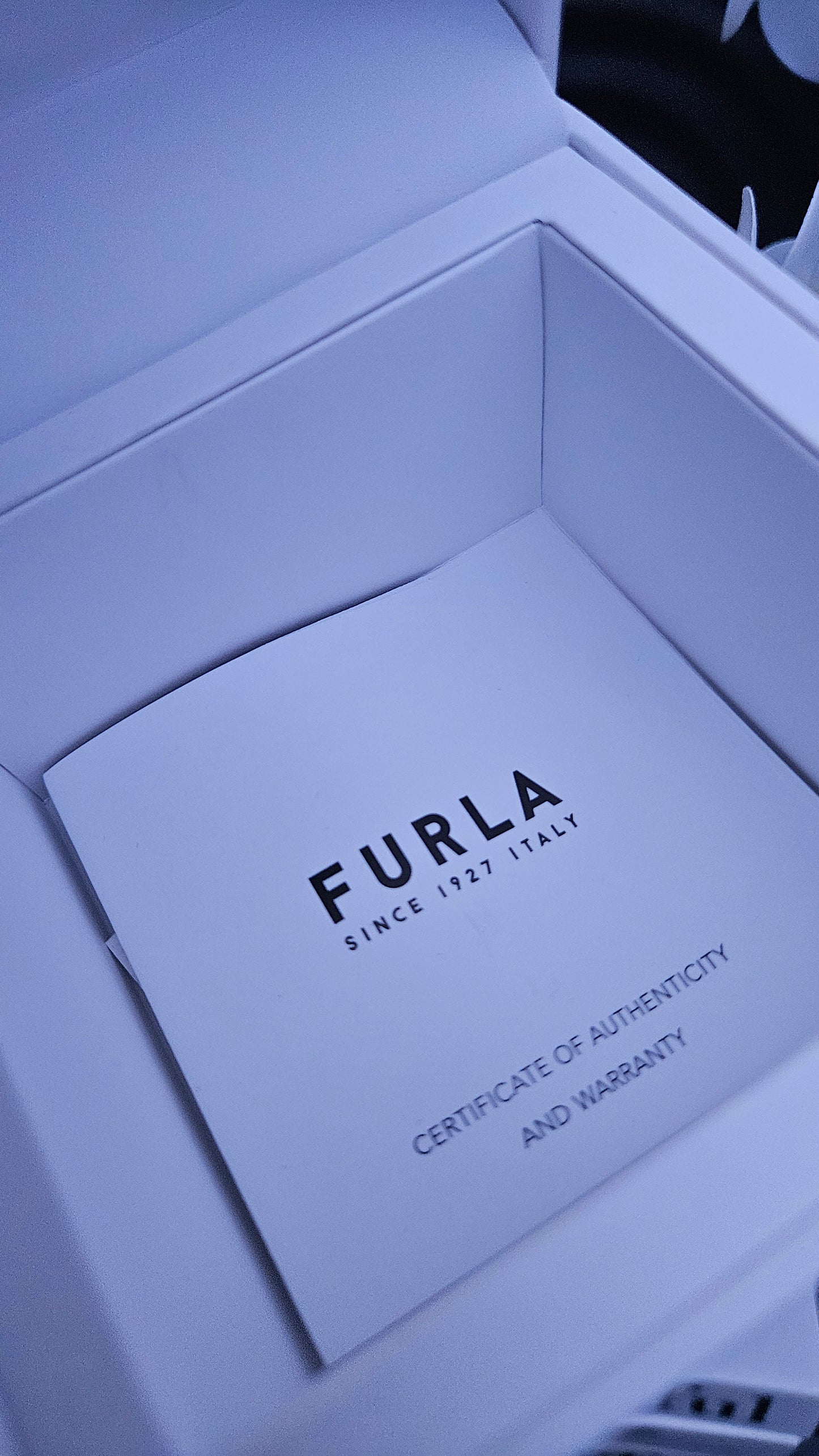 FURLA Ladies Watch