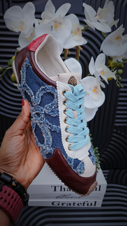 Kurt Geiger KG Ladies Sneakers