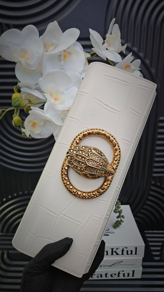 Kurt Geiger KG Clutch Bag