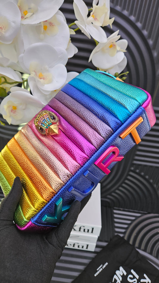 Kurt Geiger KG Cross Body Bag