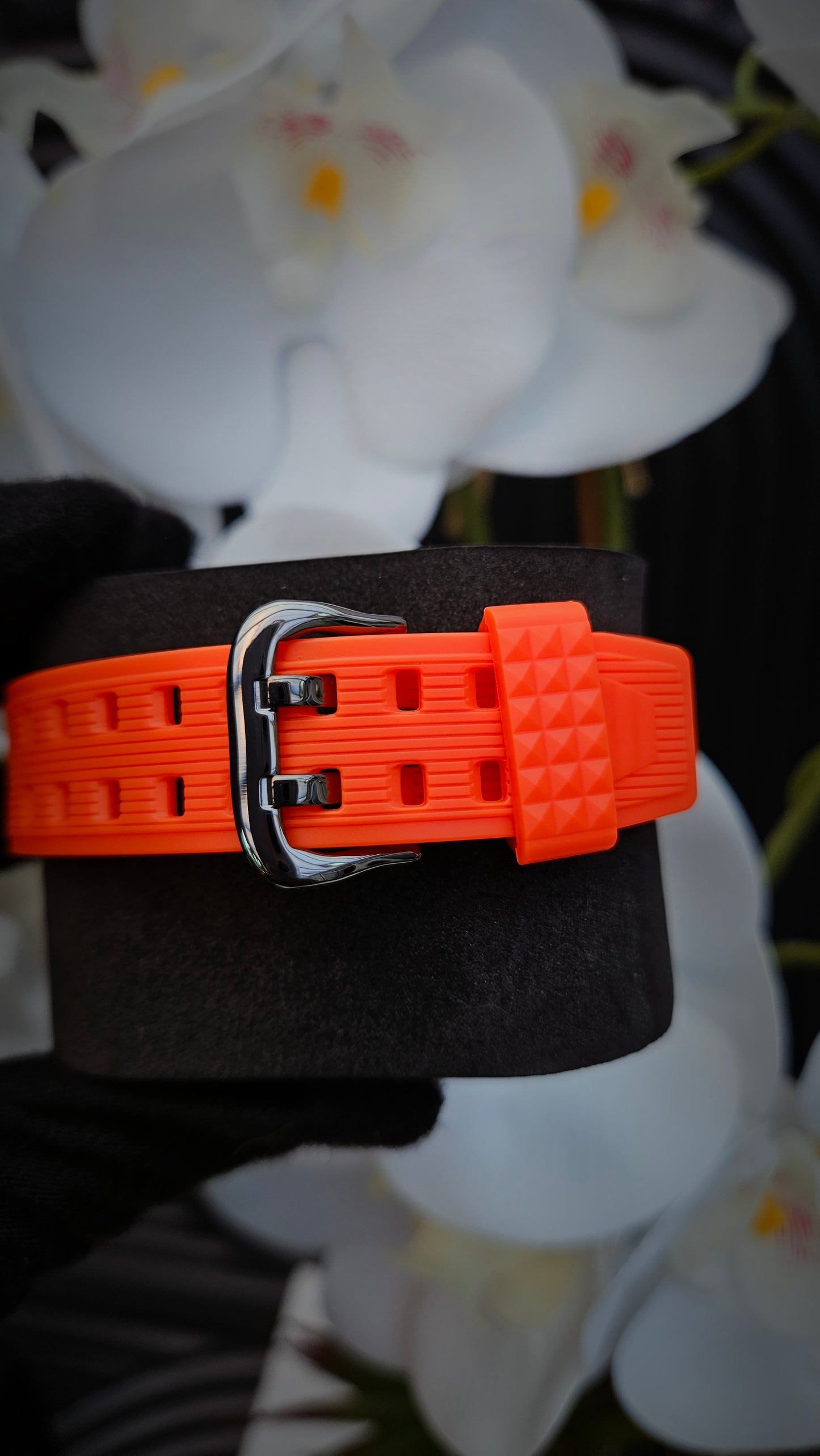 Plein Sport Power Watch - Authentic Retail Product