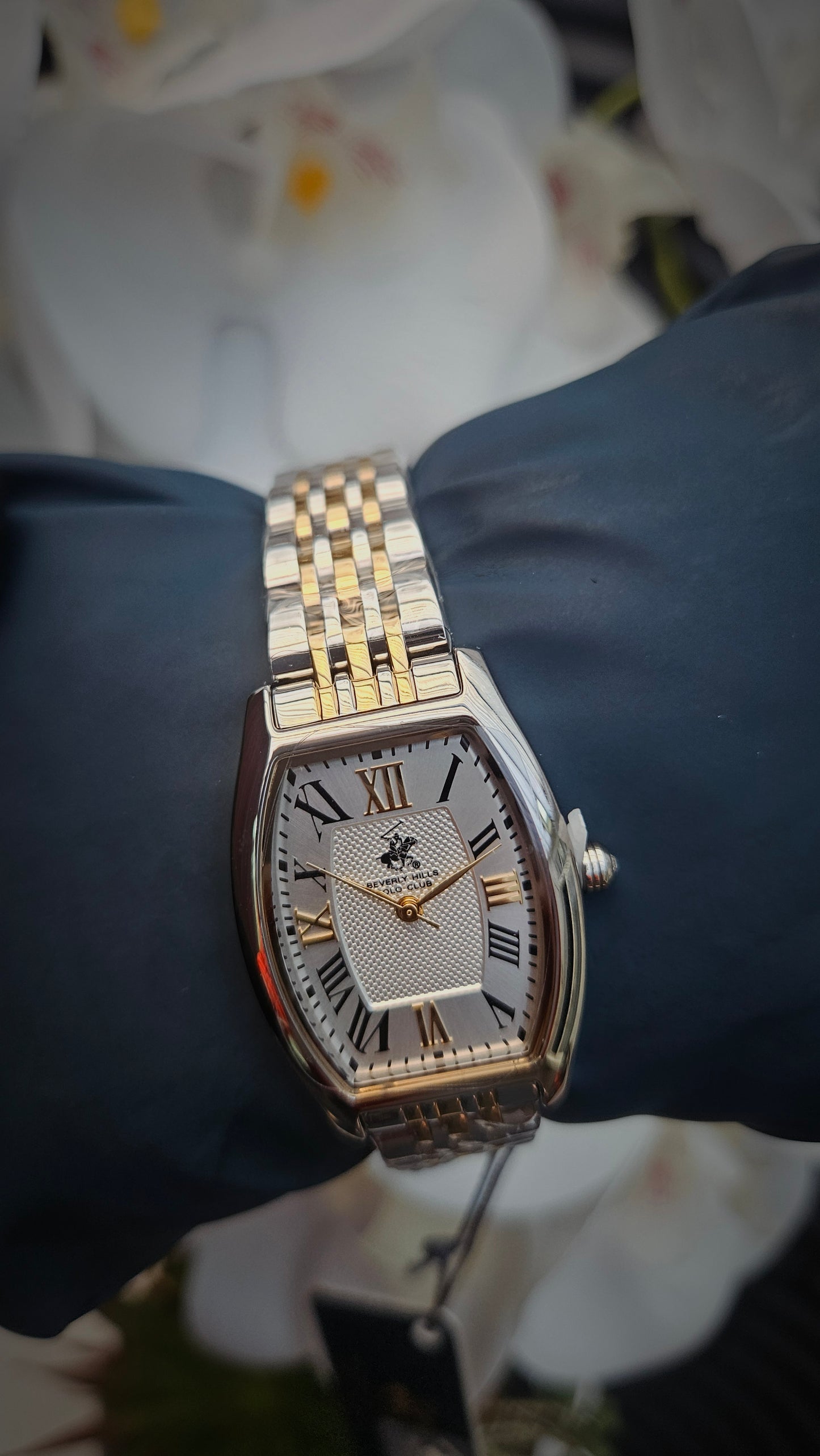 Beverly Hills Polo Club Women's Watch