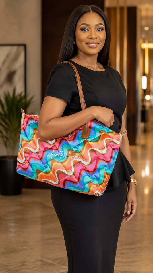 Kurt Geiger Shopper Bag