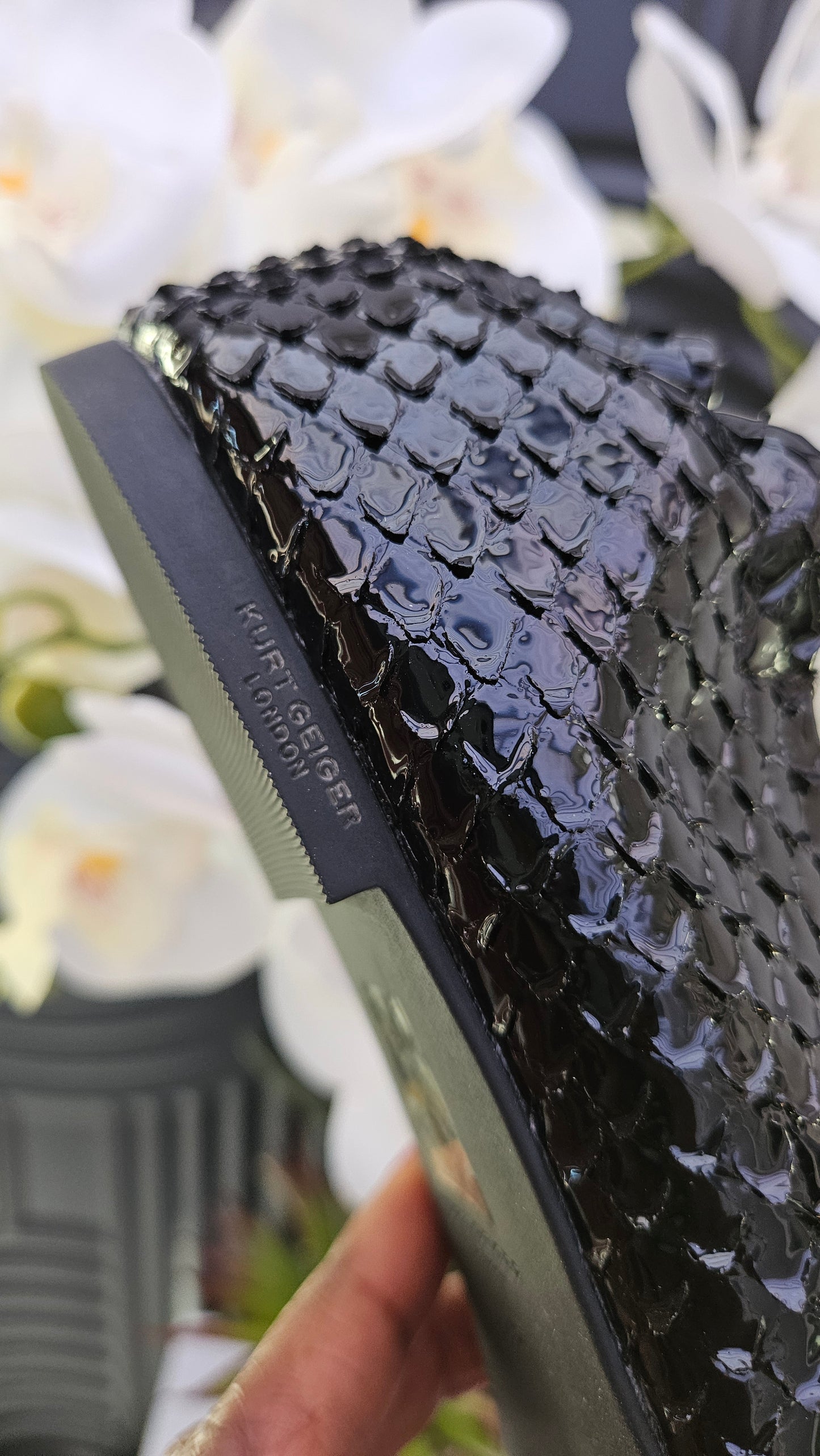 Kurt Geiger KG Ballet Shoe