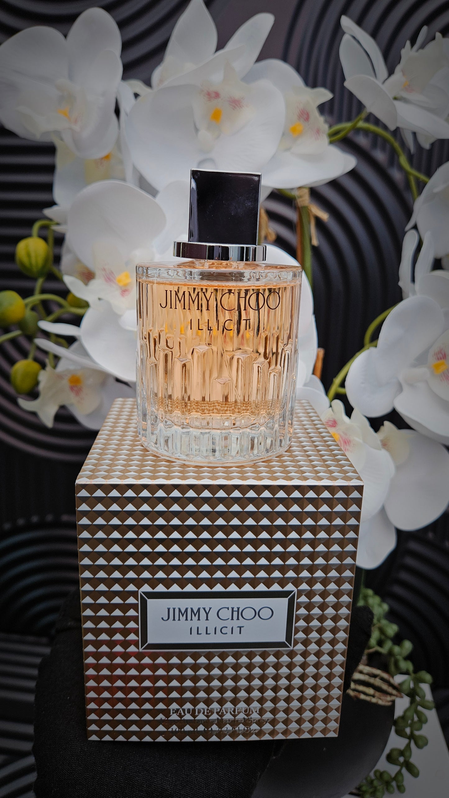 Jimmy Choo Illicit EDP 100ml - Authentic Retail Product