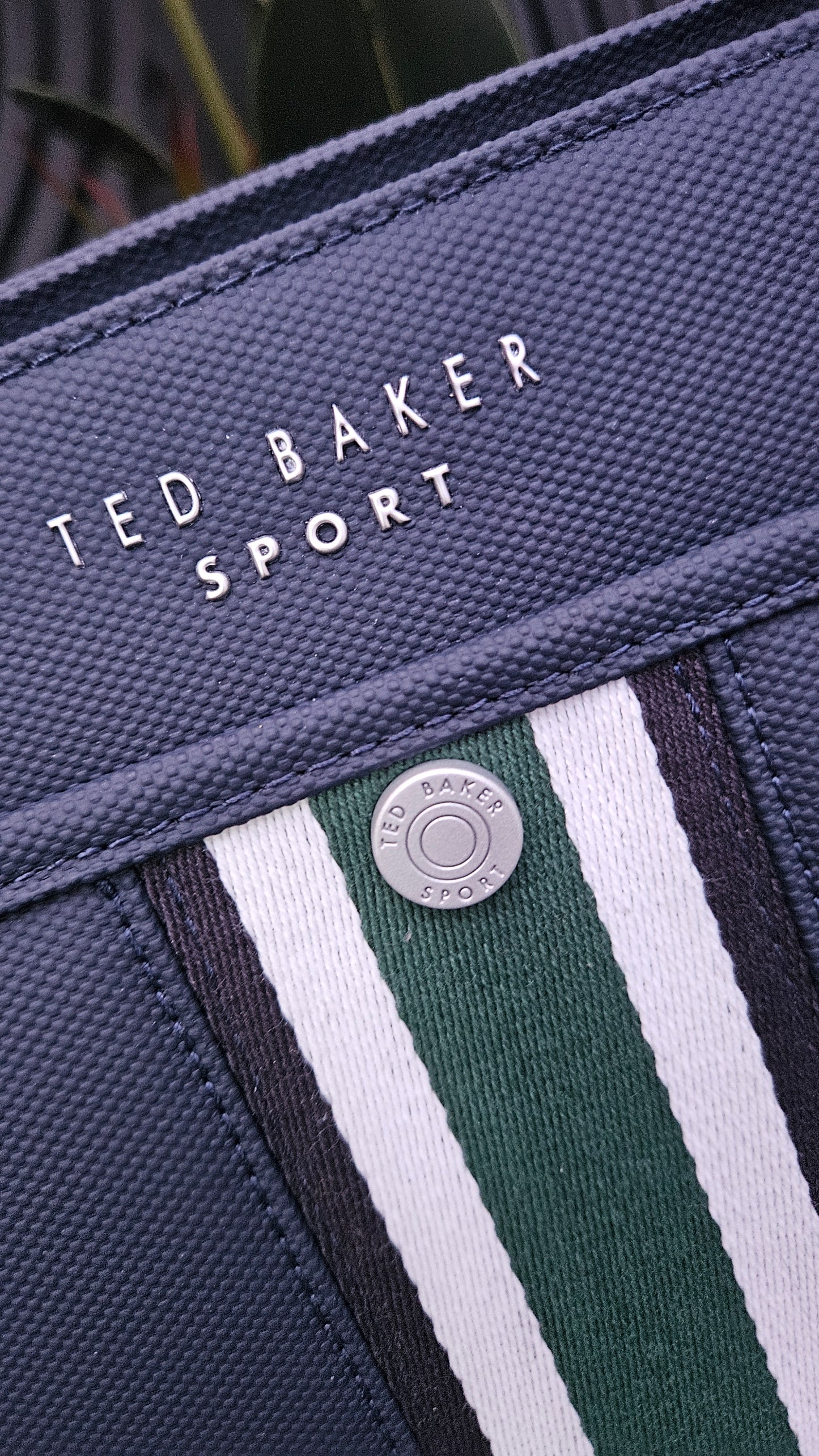 Ted Baker Large Tote Bag