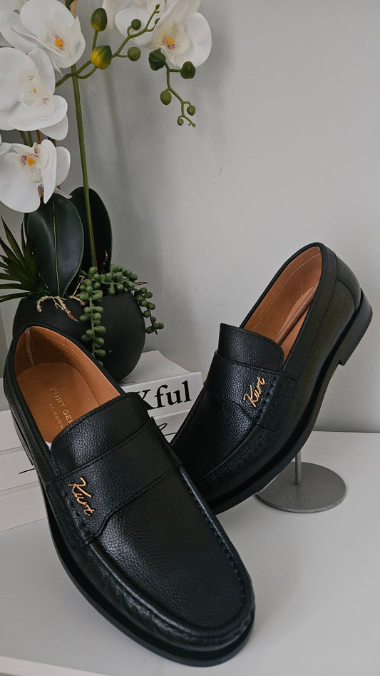 Kurt Geiger KG Loafers for Men - Authentic Retail Product