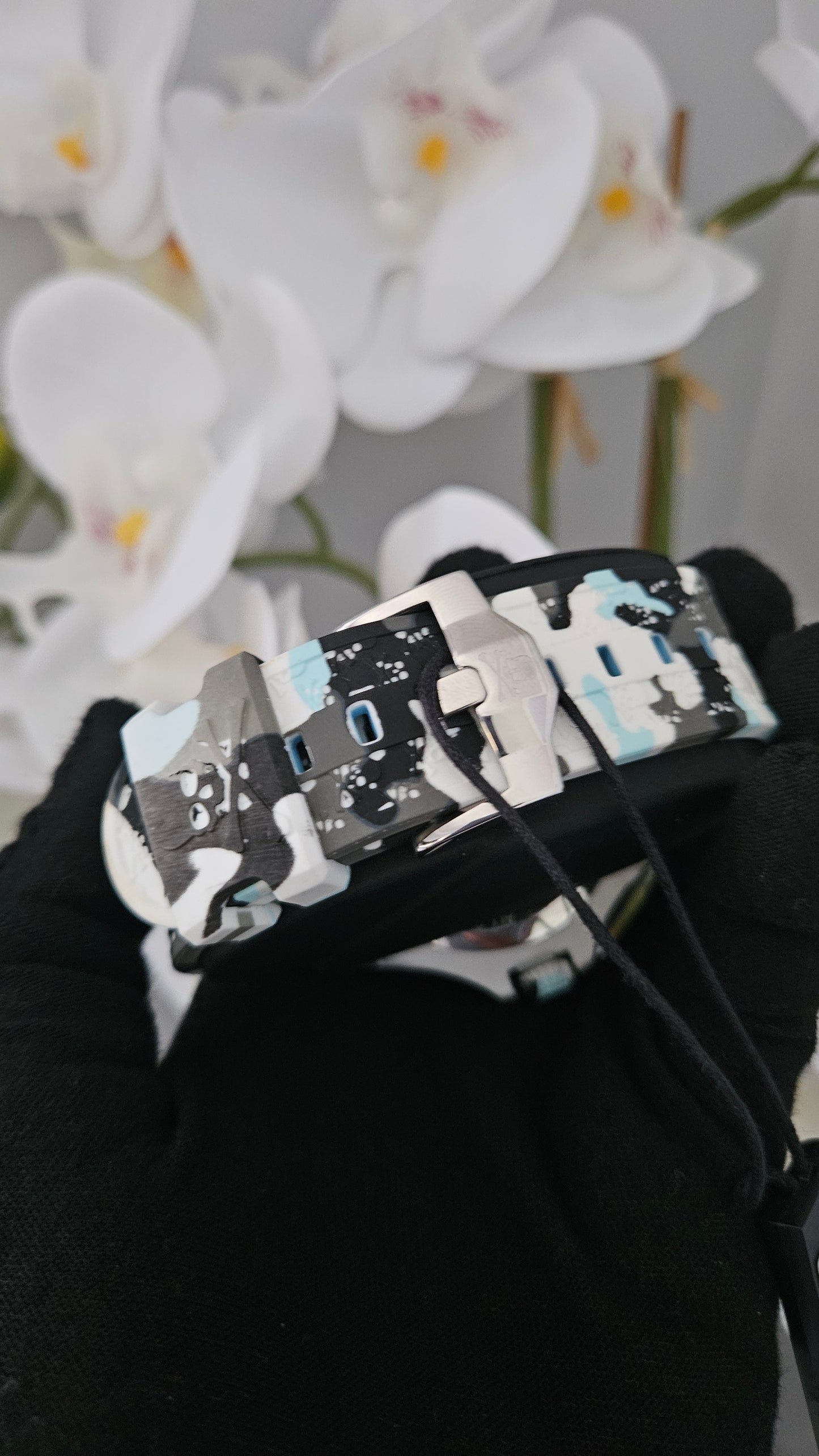 Philipp Plein Unisex Watch