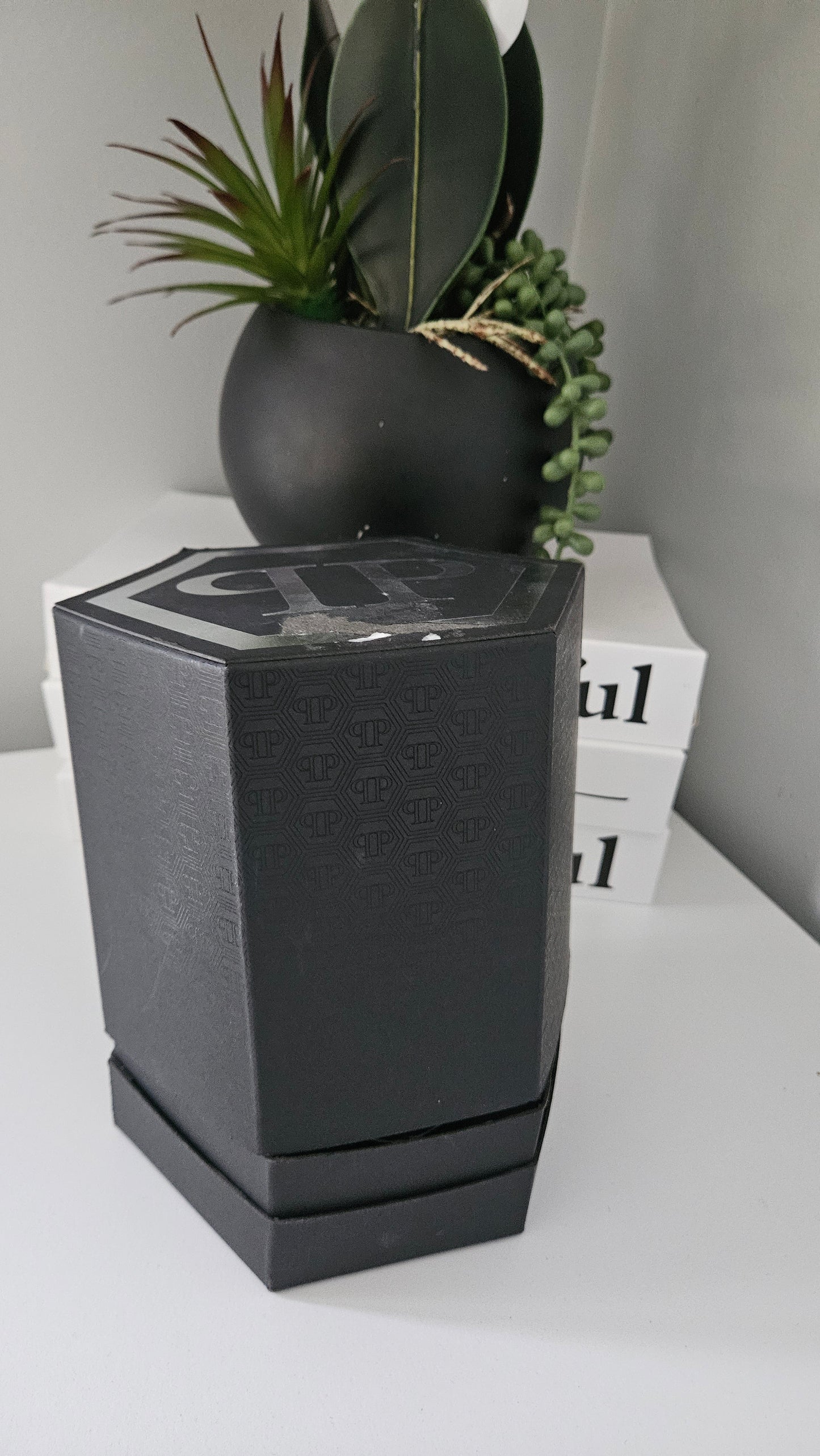 Philipp Plein Unisex Watch