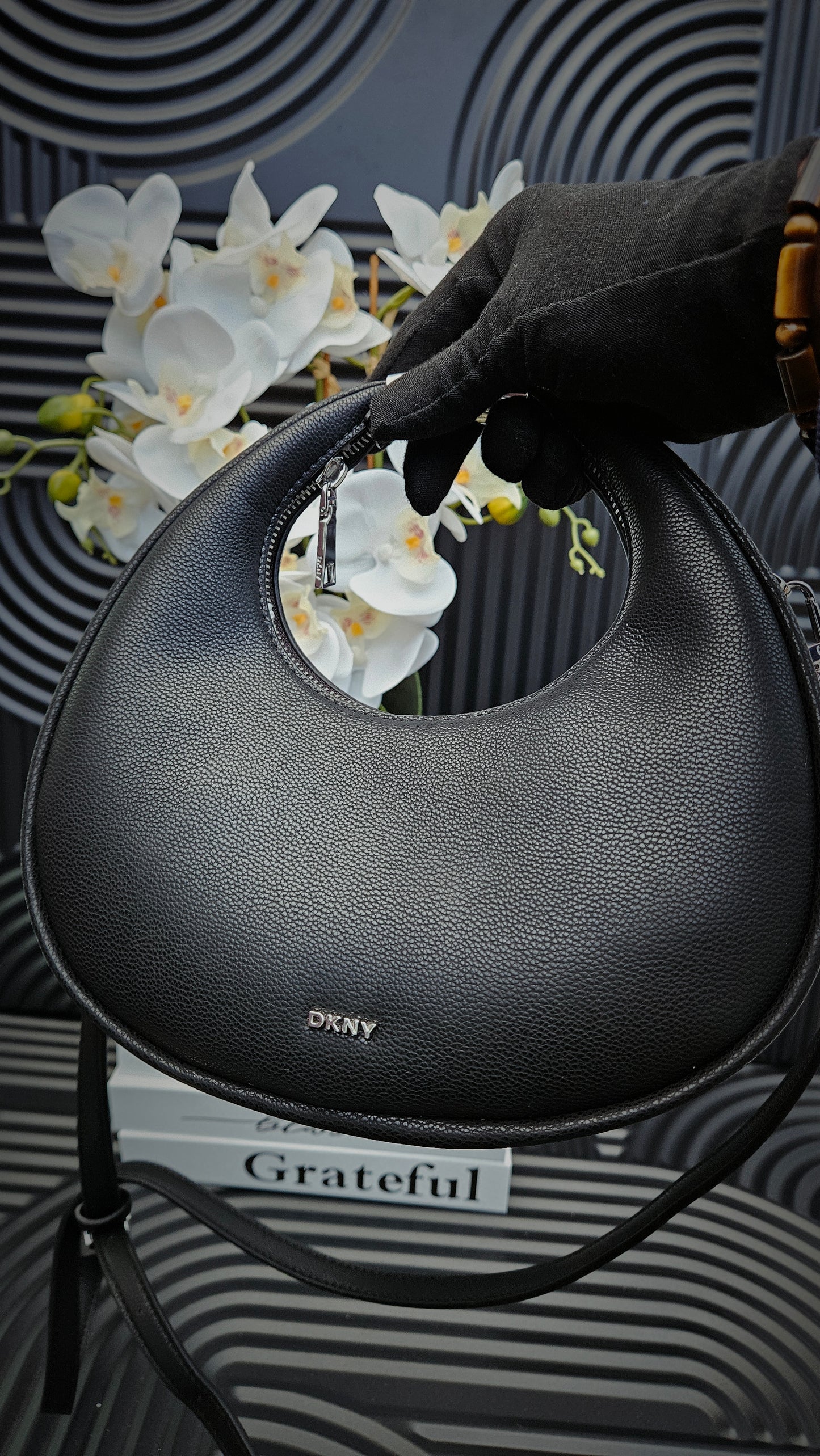 DKNY Crossbody Bag