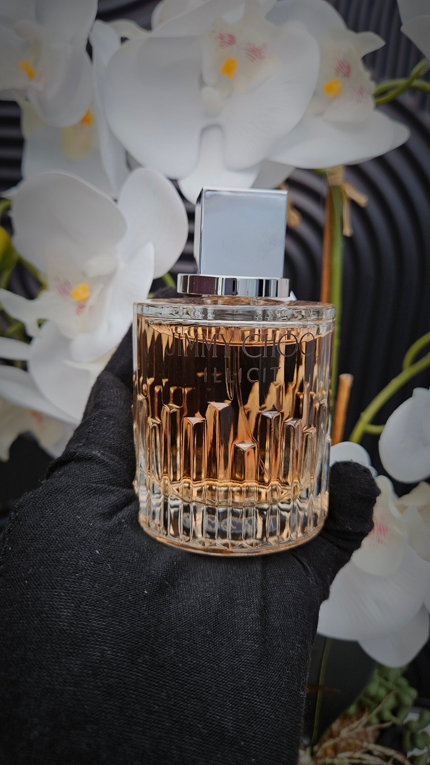 Jimmy Choo Illicit EDP 100ml - Authentic Retail Product