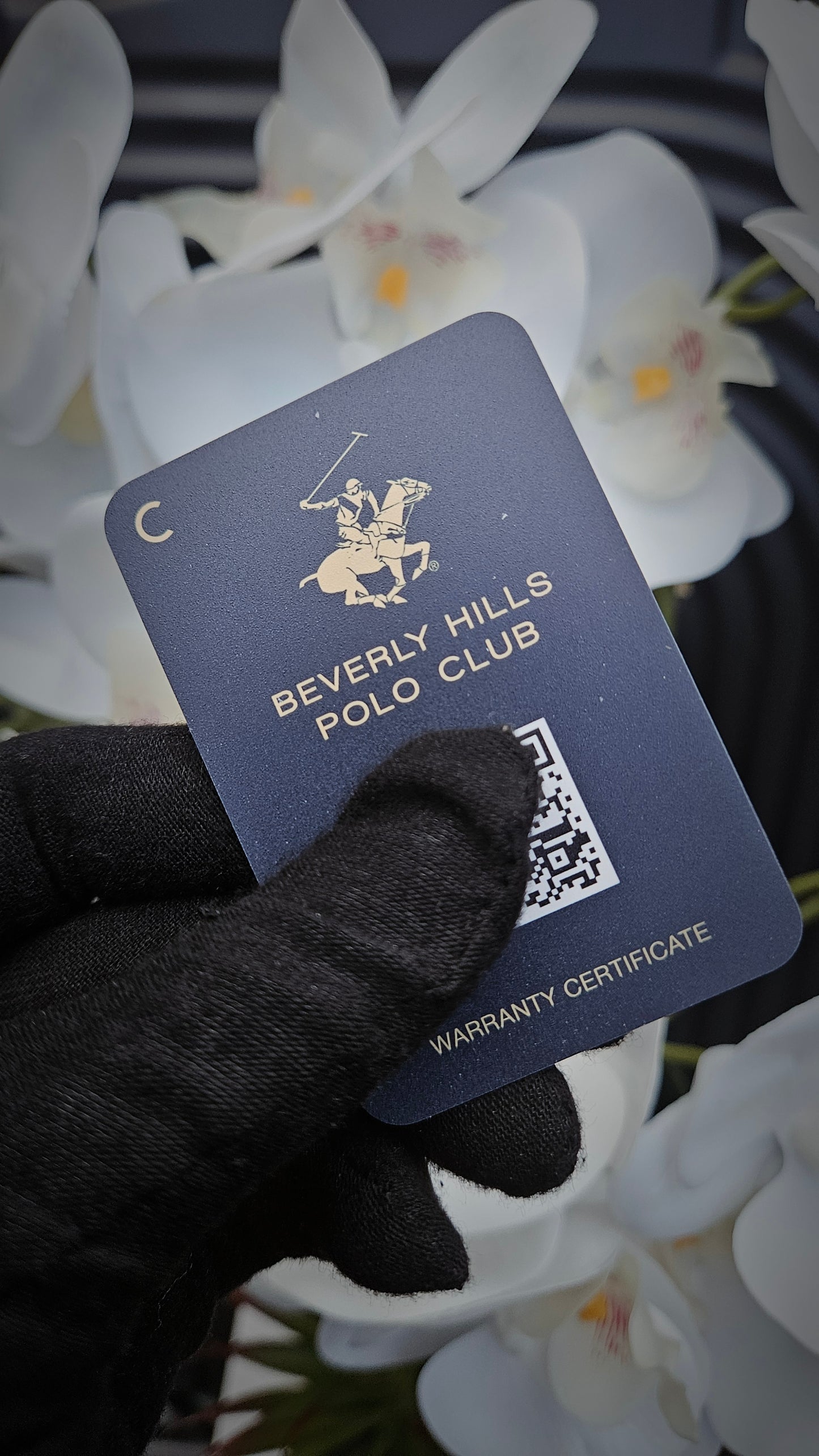 Beverly Hills Polo Club Green Silicon Strap Watch -Authentic Retail Product